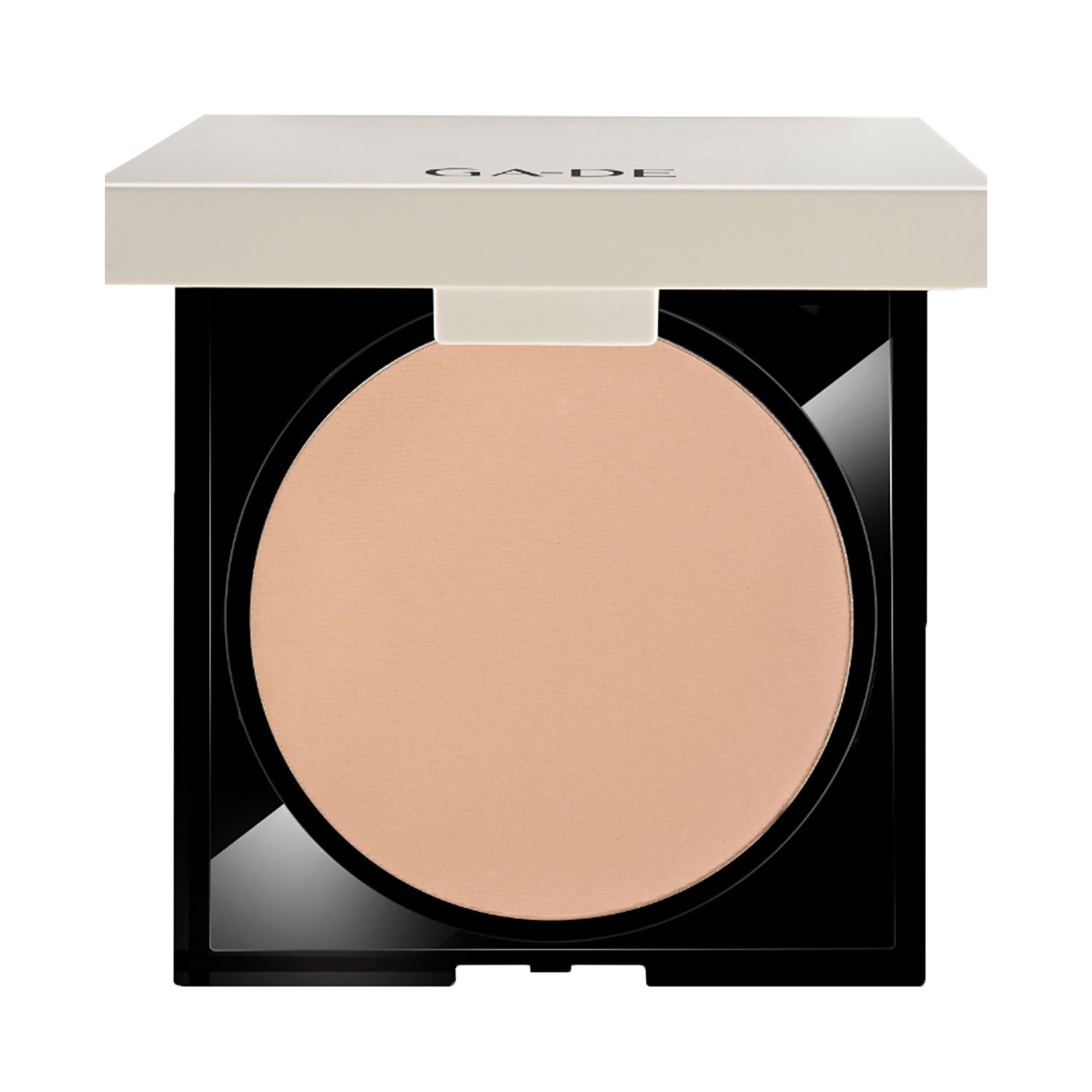 GA-DE | GA-DE Longevity Second Skin Pressed Powder - 506 Light Medium (12g)