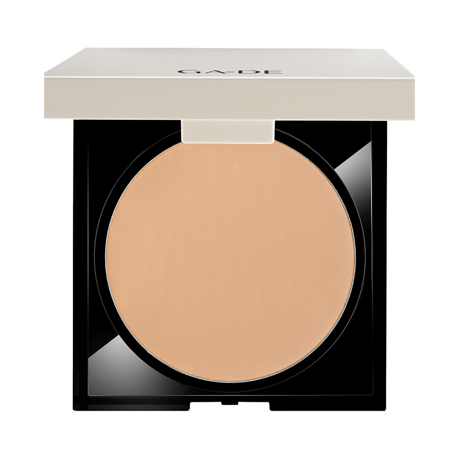 GA-DE | GA-DE Longevity Second Skin Pressed Powder - 507 Medium (12g)