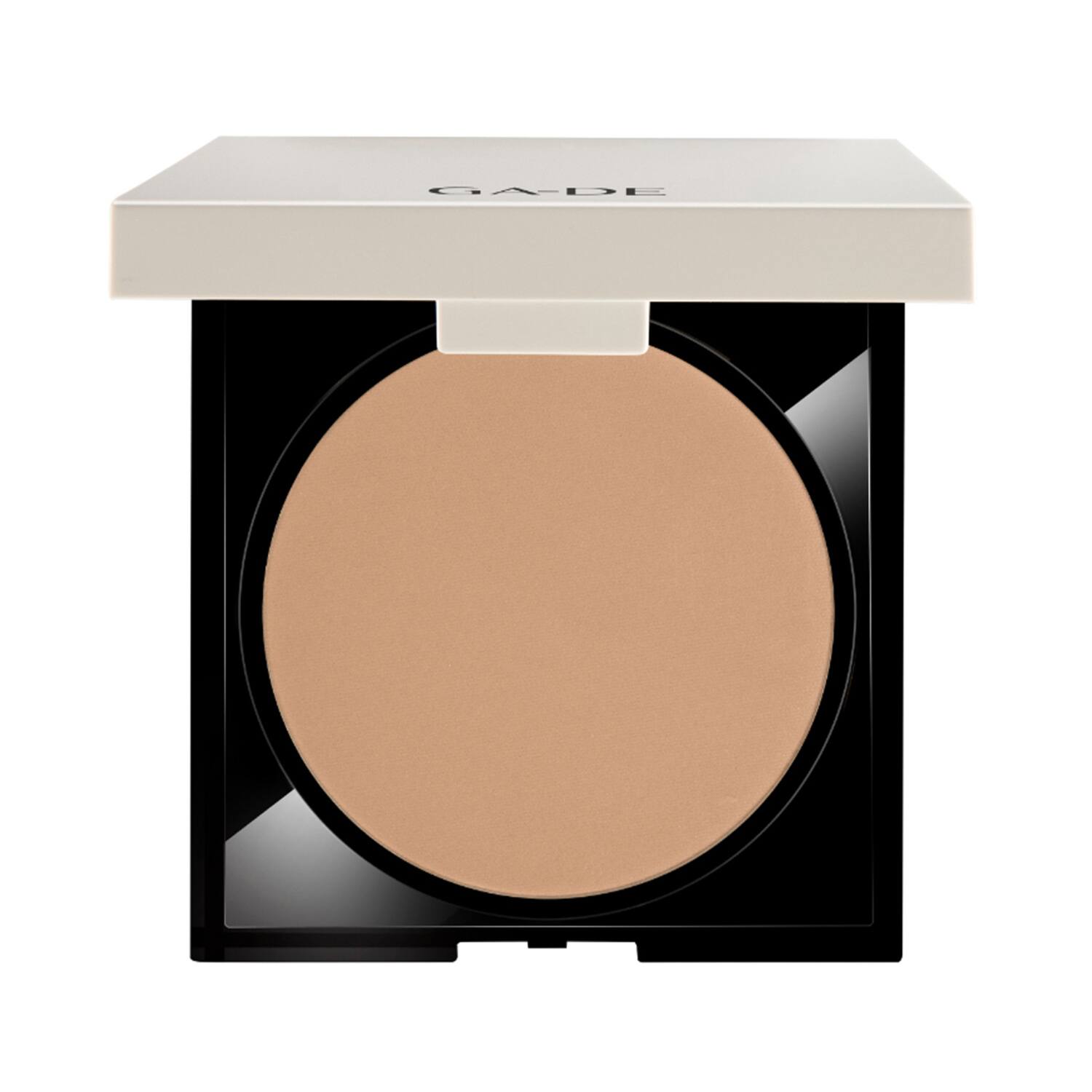 GA-DE | GA-DE Longevity Second Skin Pressed Powder - 508 Deep (12g)