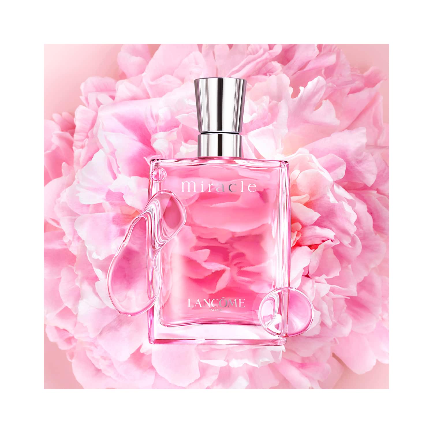 Lancome Miracle Eau De Parfum 50ml Lancome