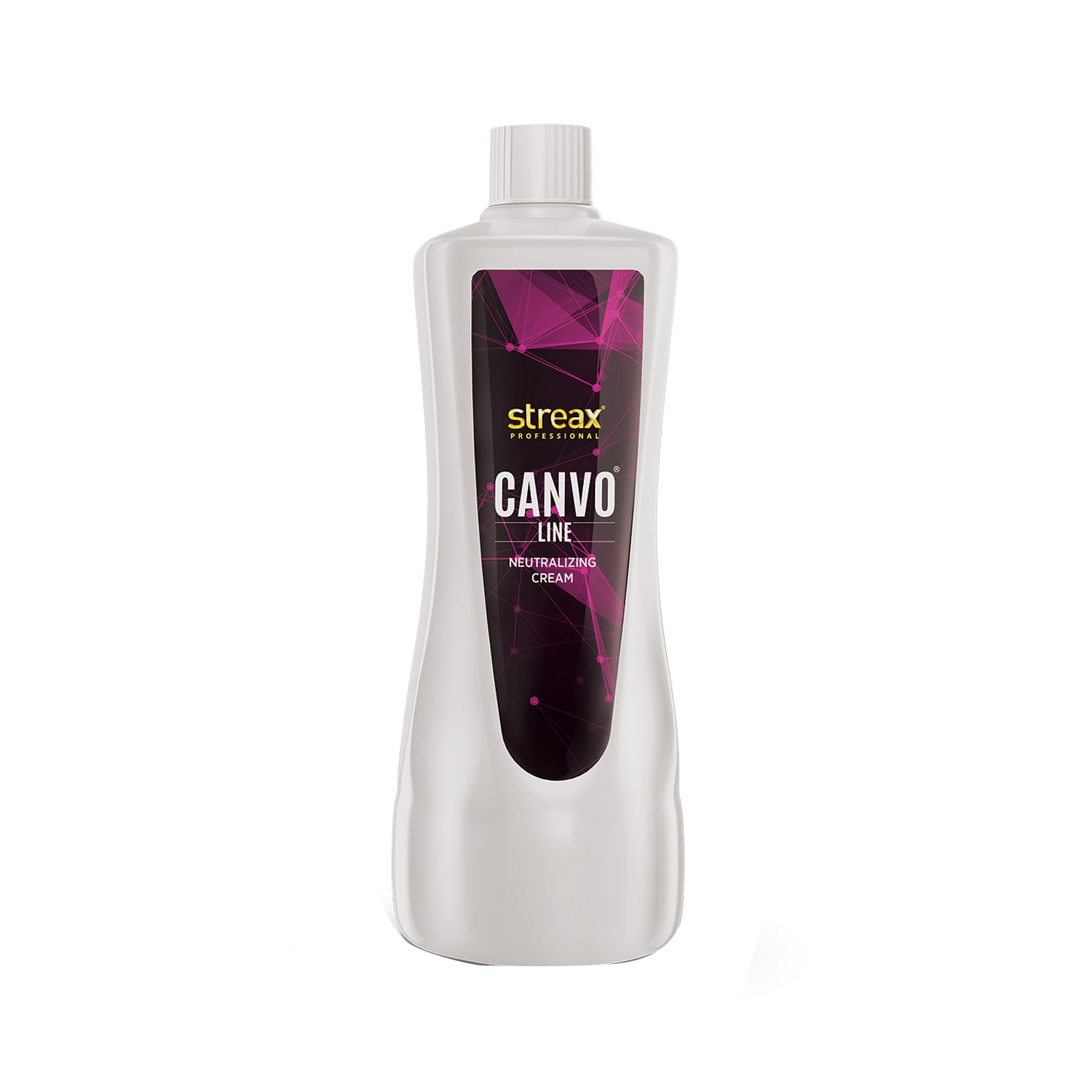 Streax Professional | Streax Professional Canvoline Neutralizing Hair Cream (1000g)