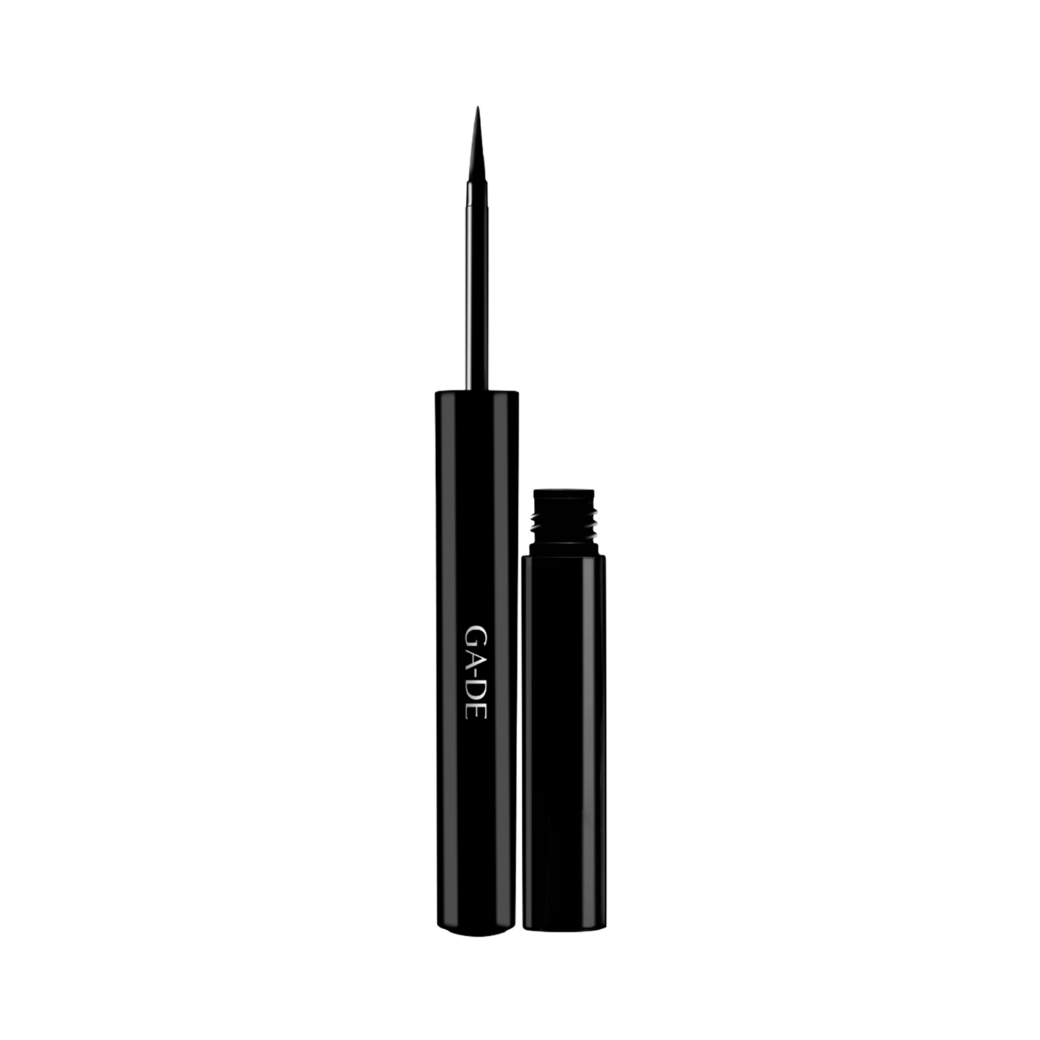 GA-DE | GA-DE High Precision Matte Eyeliner - True Black (1.7ml)