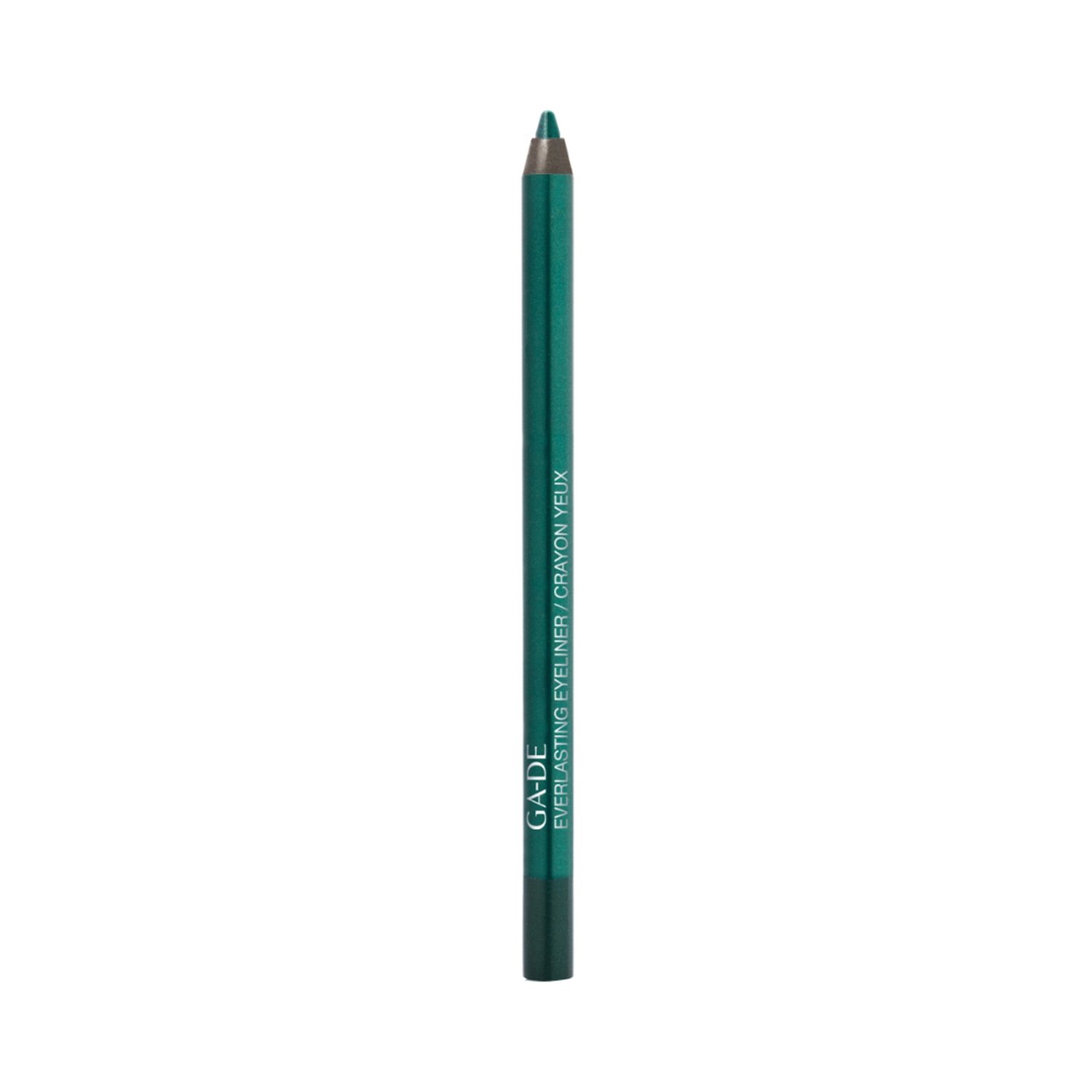 GA-DE | GA-DE Everlasting Eyeliner - 302 Intense Green (1.2g)
