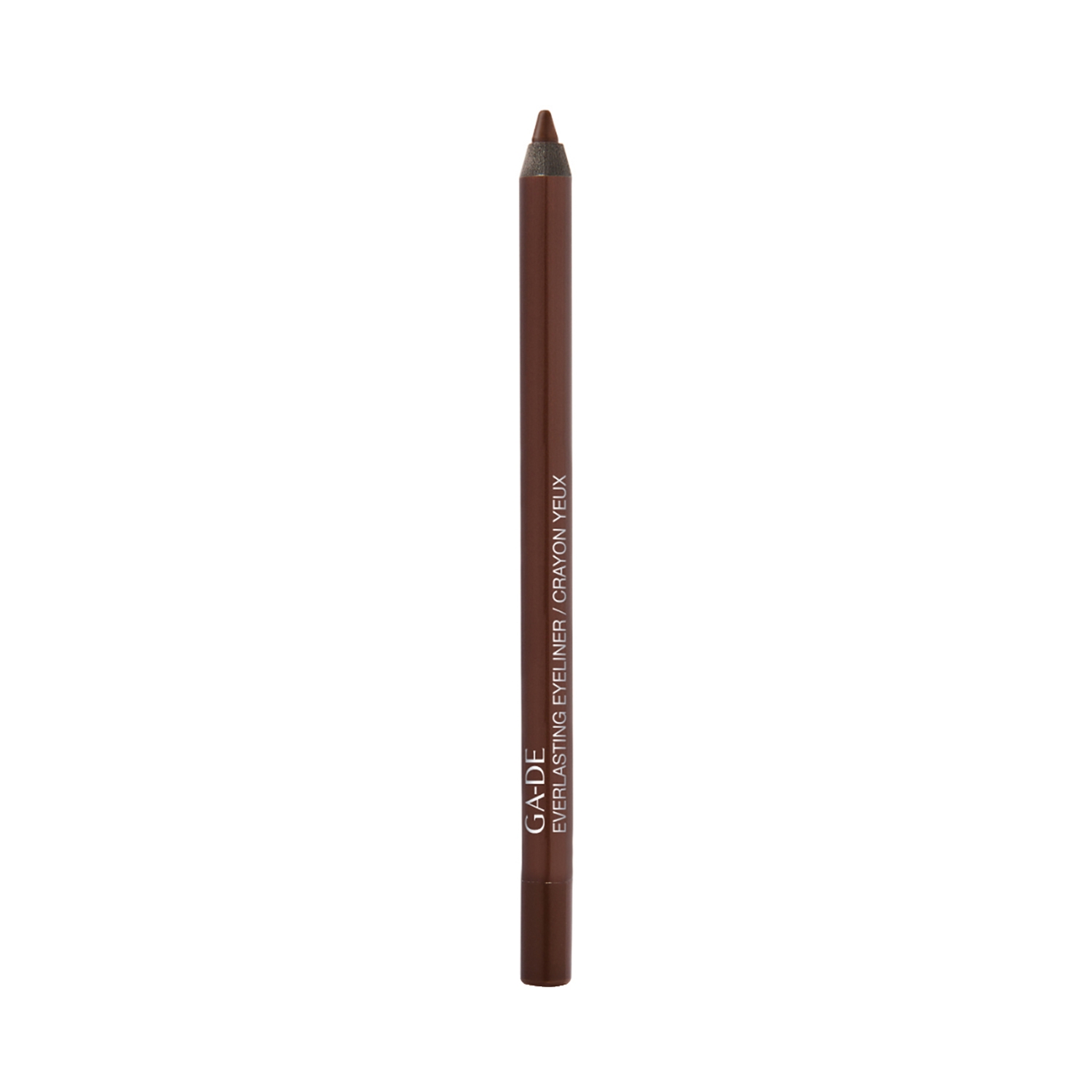 GA-DE | GA-DE Everlasting Eyeliner - 303 Intense Brown (1.2g)