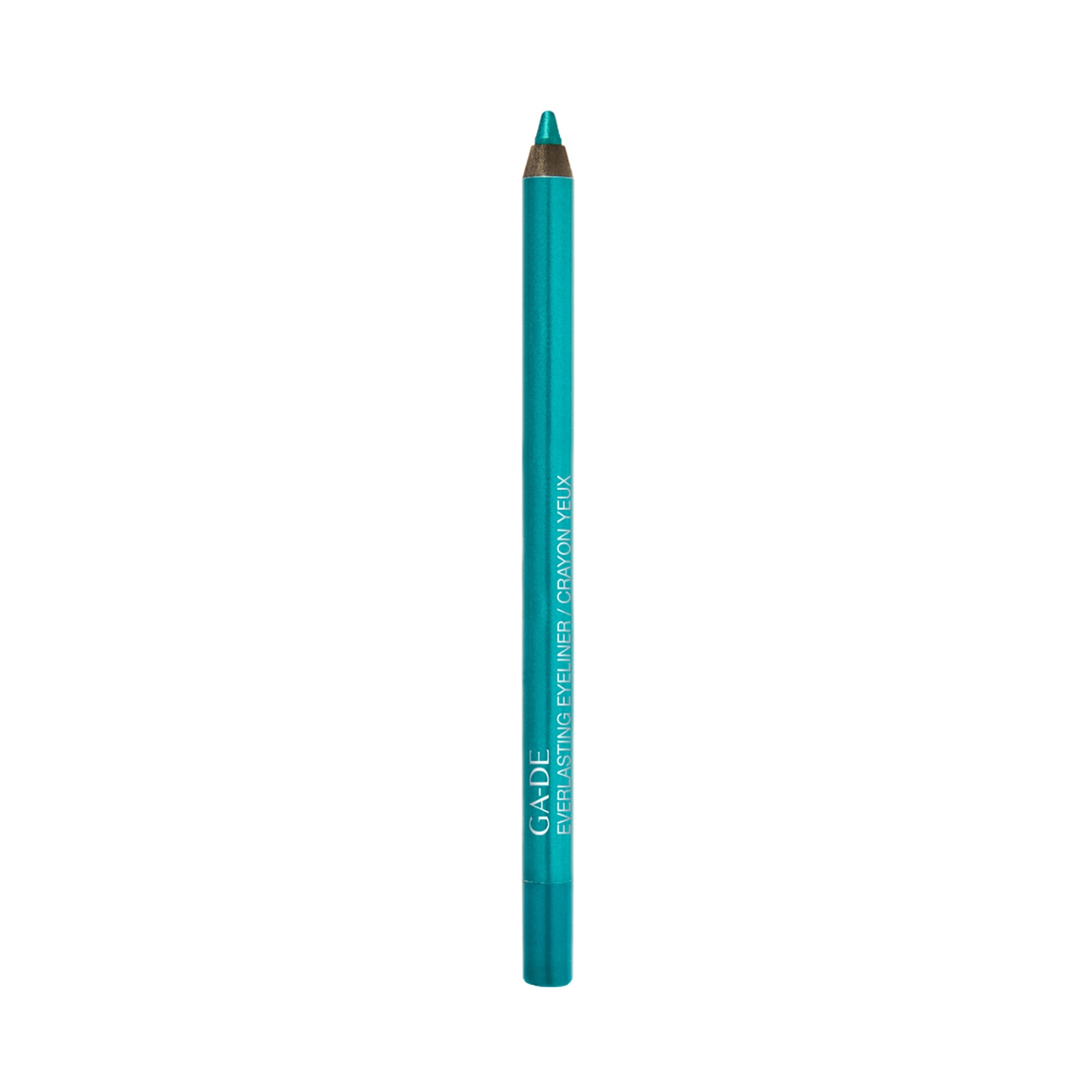 GA-DE | GA-DE Everlasting Eyeliner - 305 Intense Turquoise (1.2g)
