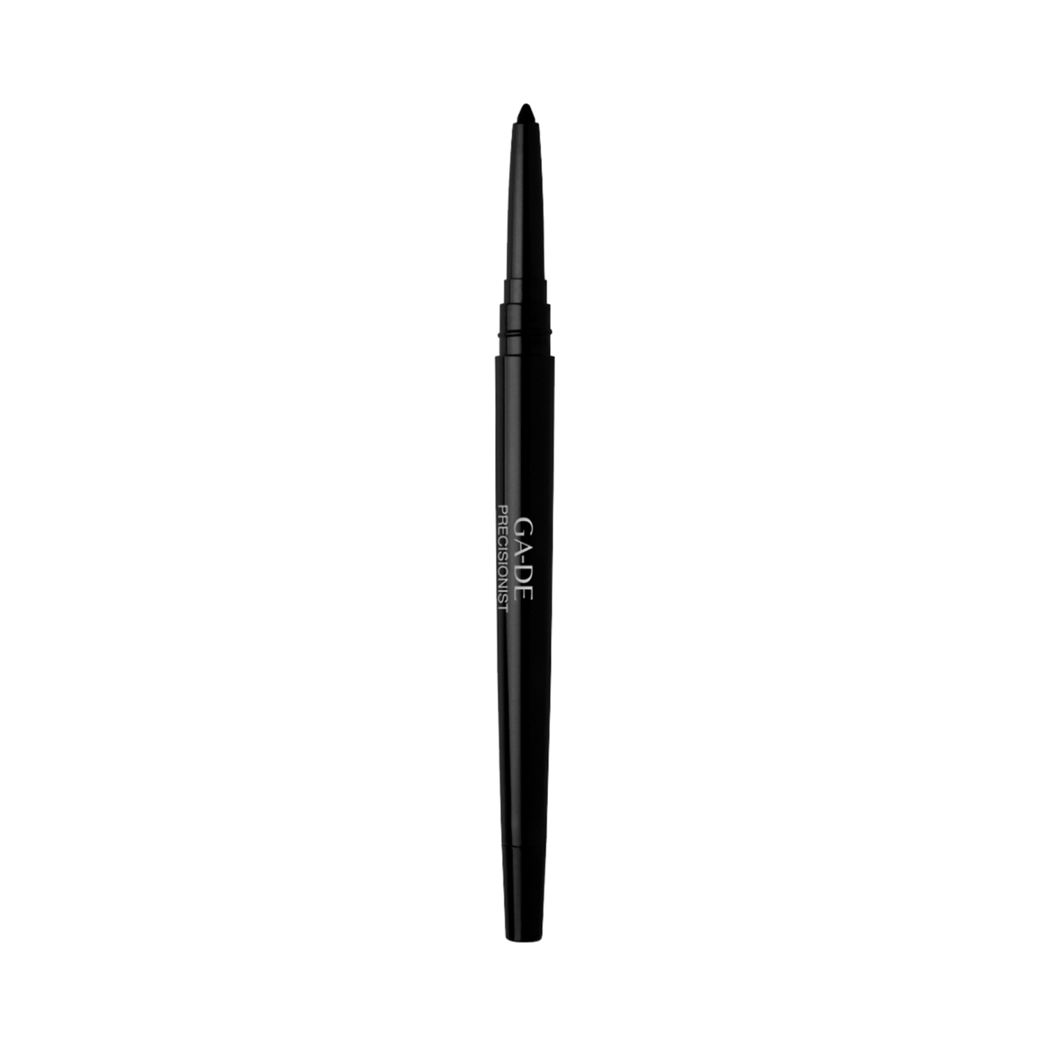 GA-DE | GA-DE Precisionist Waterproof Eyeliner Pencil - Black (0.25g)