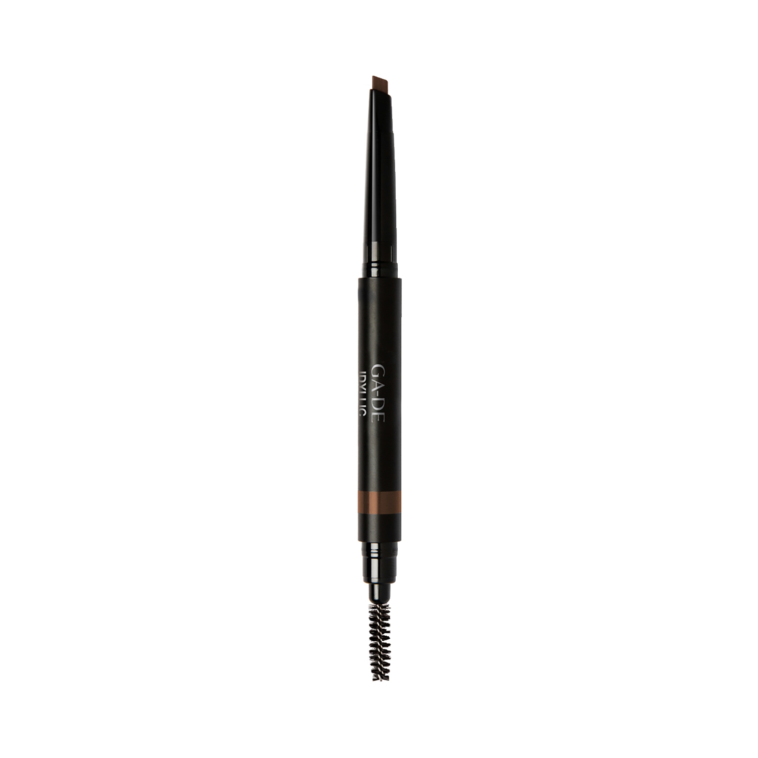 GA-DE | GA-DE Idyllic Satin Eyebrow Pencil - 400 Soft Brown (0.2g)