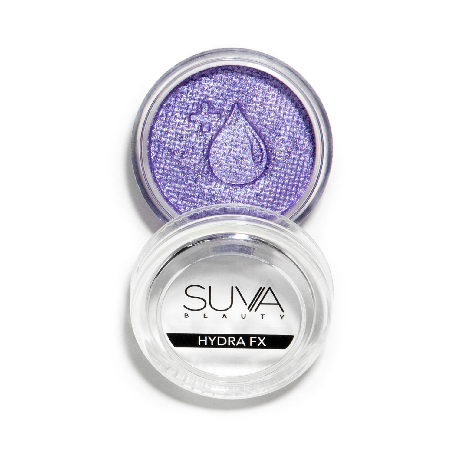 SUVA Beauty Hydra FX Eyeliner - Lustre Lilac (10g)