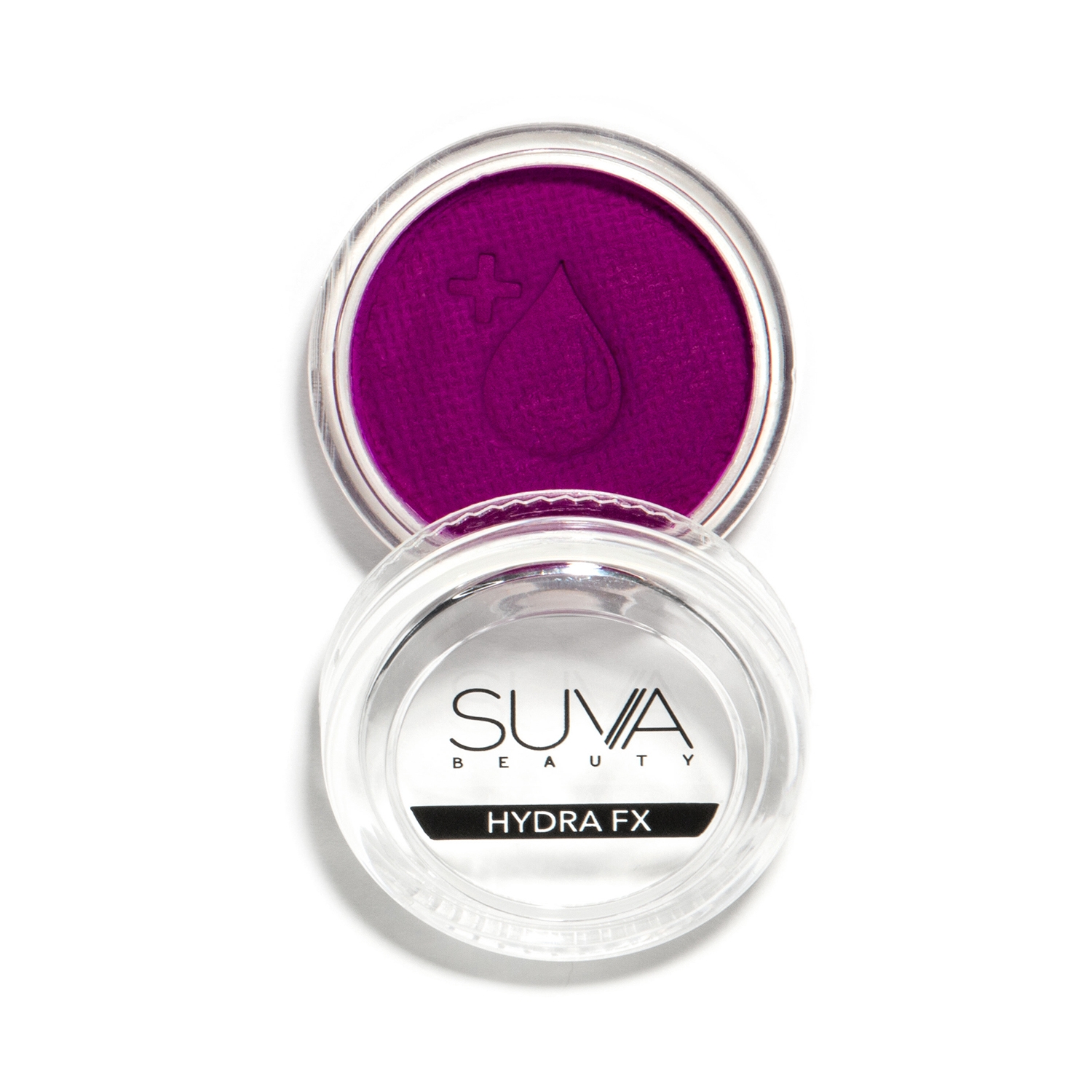 SUVA Beauty | SUVA Beauty Hydra FX Eyeliner - Grape Soda (10g)