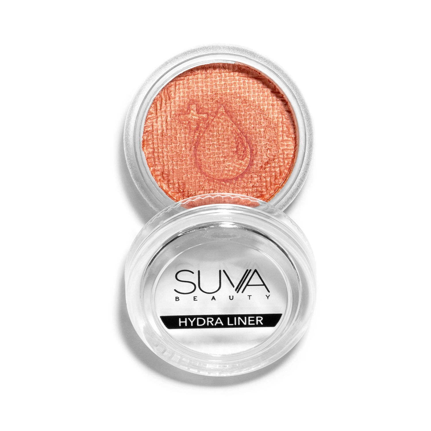 SUVA Beauty | SUVA Beauty Hydra FX Eyeliner - Rose Gold (10g)