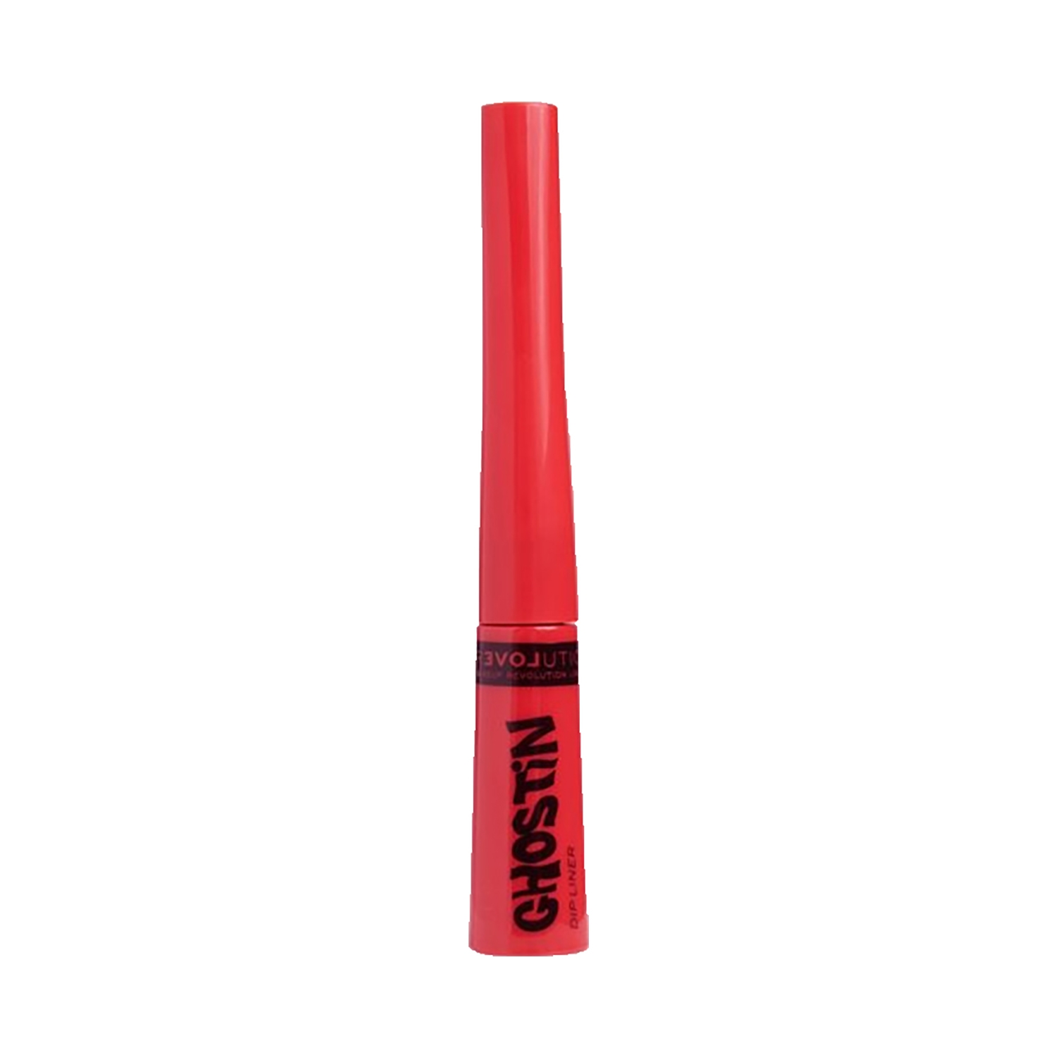 Makeup Revolution | Makeup Revolution Relove Ghostin Dip Eyeliner - Red Cherry (5ml)