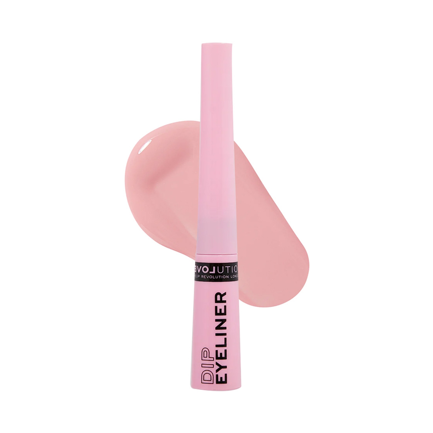 Makeup Revolution | Makeup Revolution Relove Dip Eyeliner - Pink (5ml)