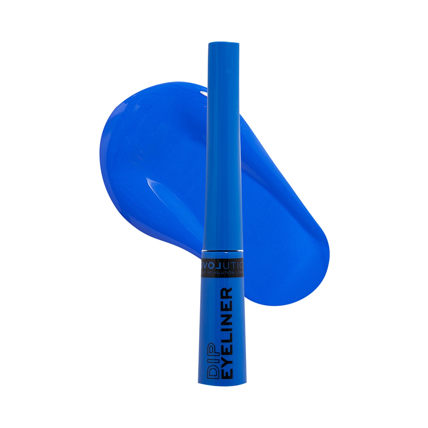 Makeup Revolution | Makeup Revolution Relove Dip Eyeliner - Blue (5ml)