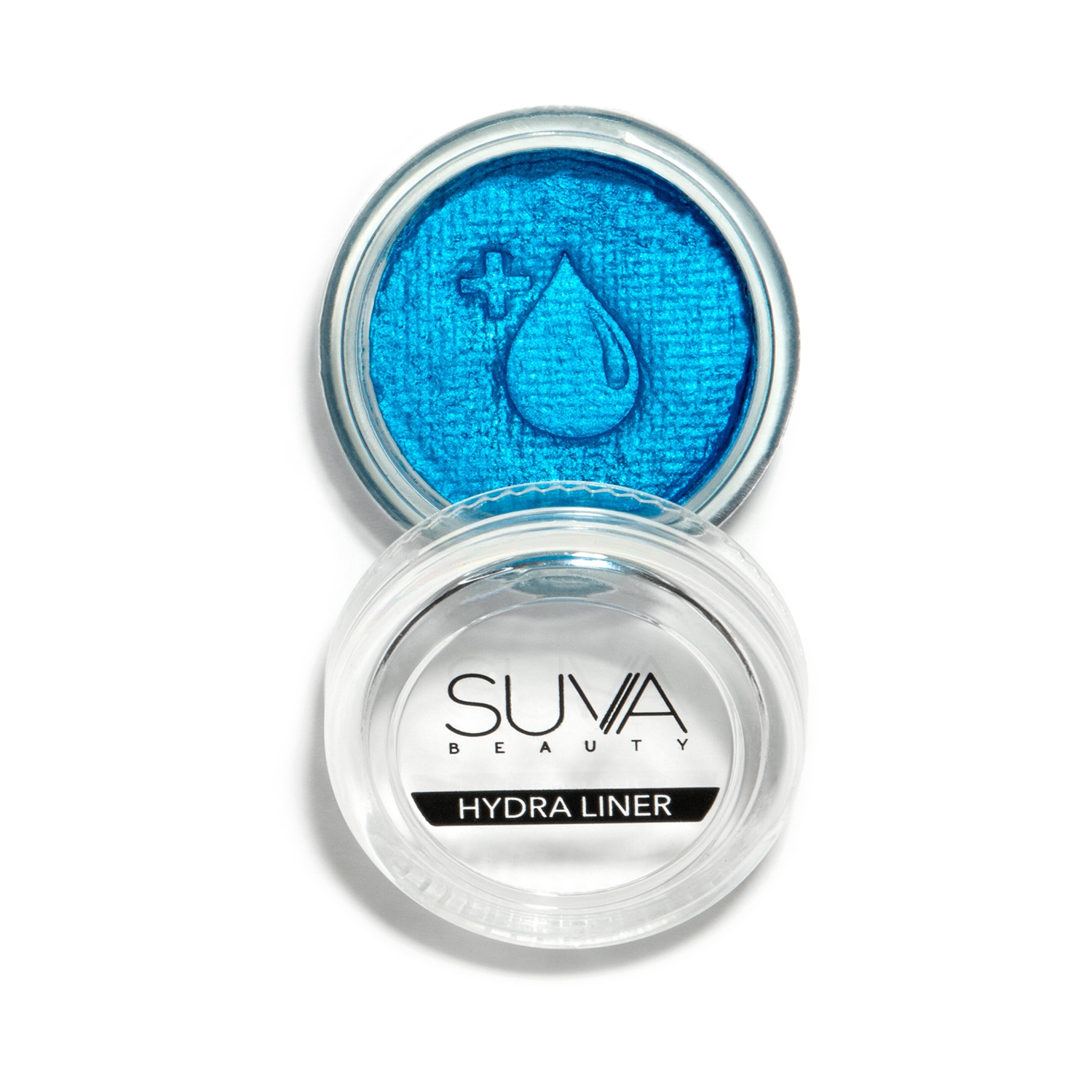 SUVA Beauty Hydra FX Eyeliner - Blue Steel (10g)