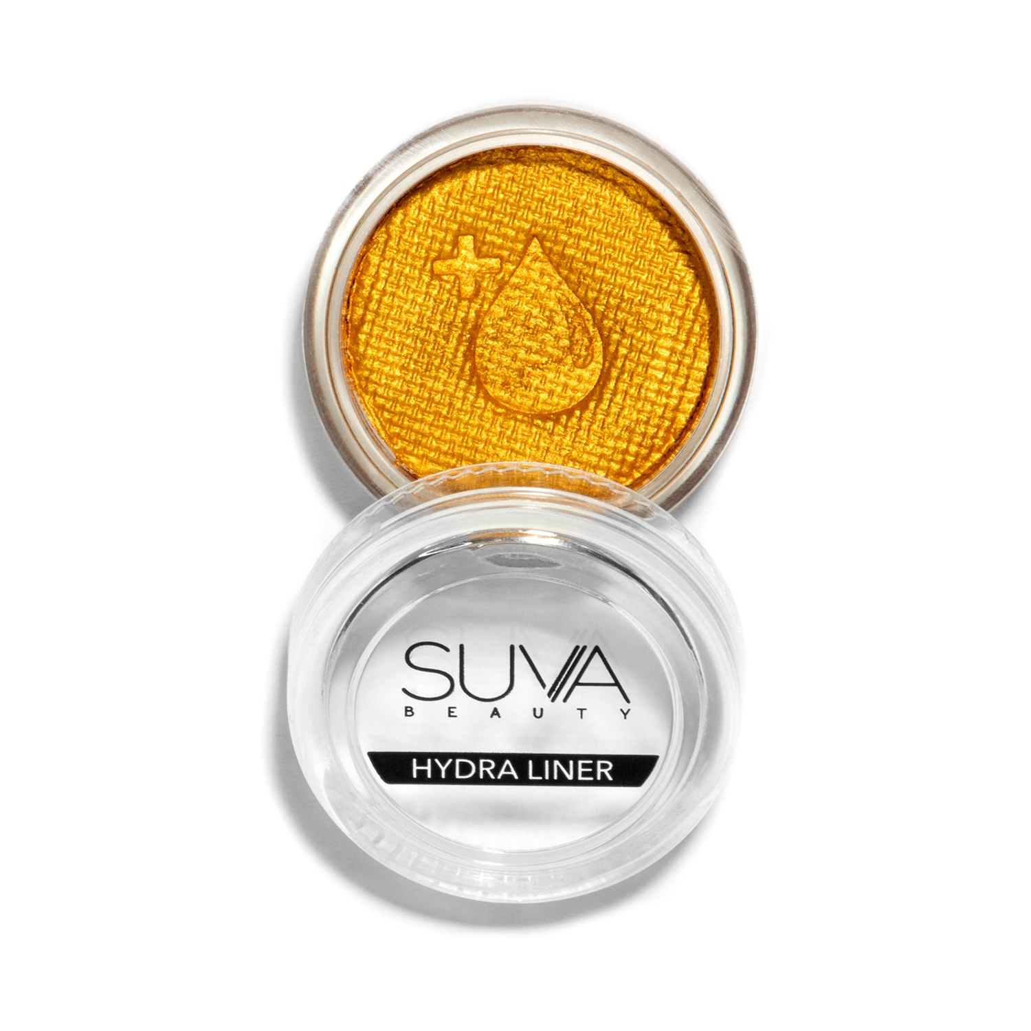 SUVA Beauty | SUVA Beauty Hydra FX Eyeliner - Gold Digger (10g)