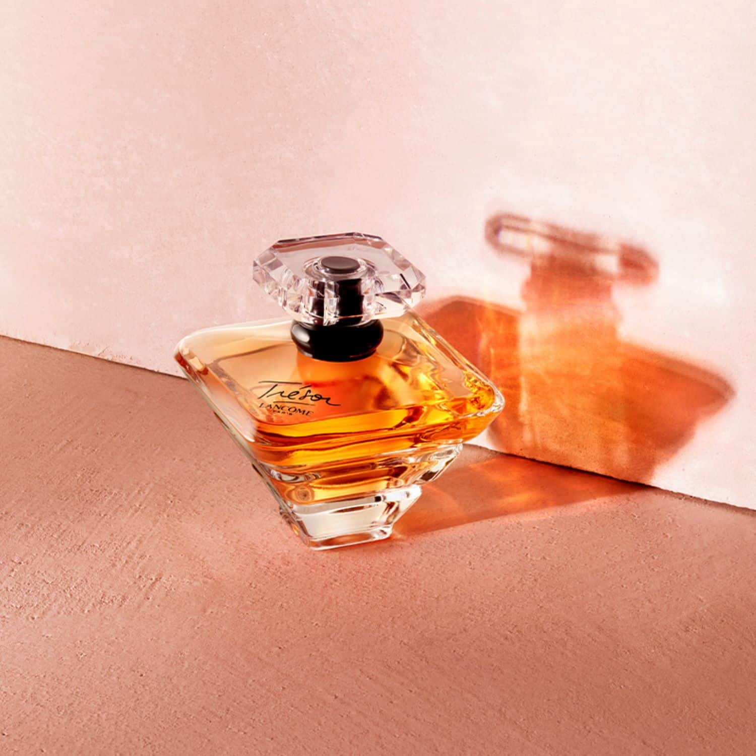 Buy Lancome Tresor Eau De Parfum 100ml Online at Best Price in