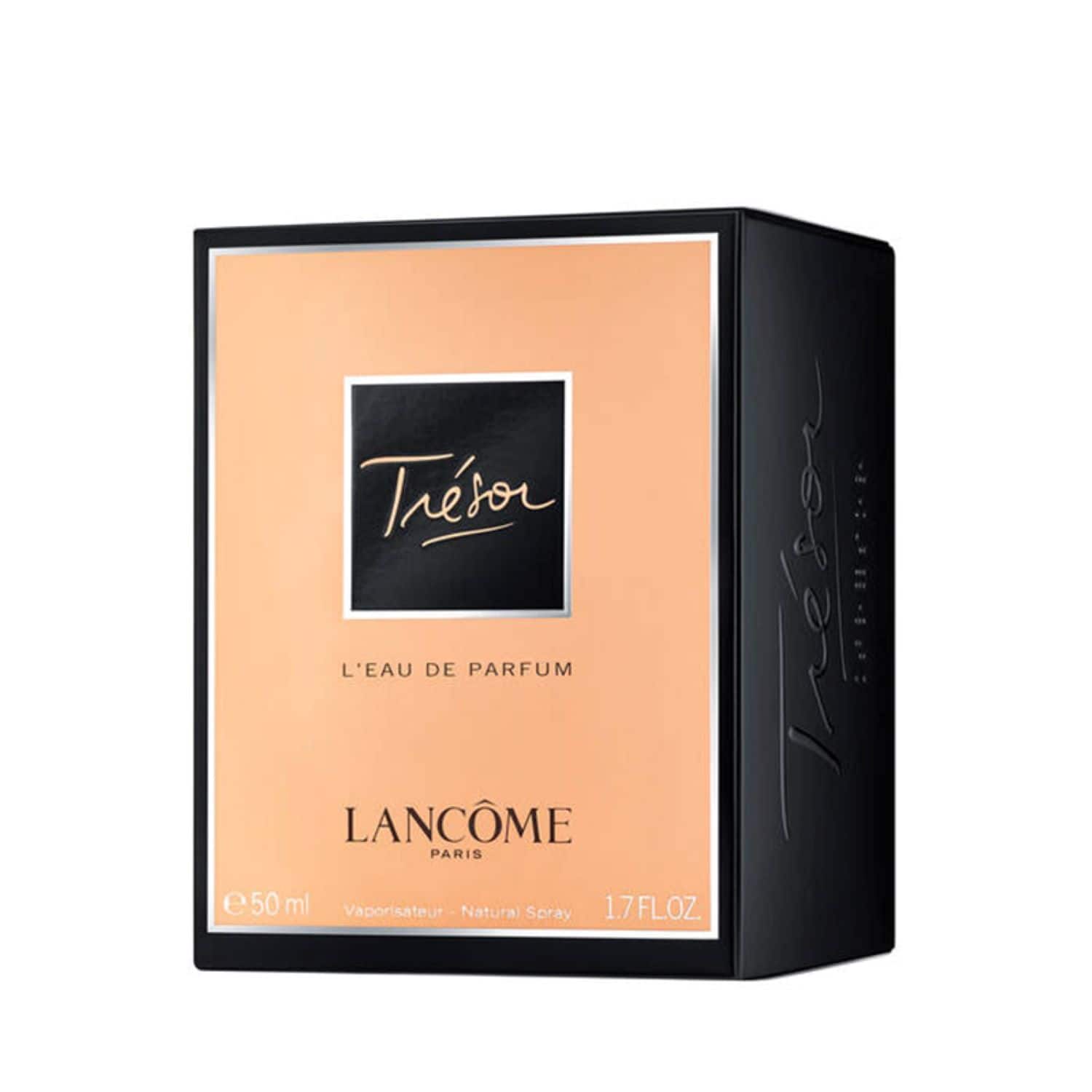 Buy Lancome Tresor Eau De Parfum 100ml Online at Best Price in