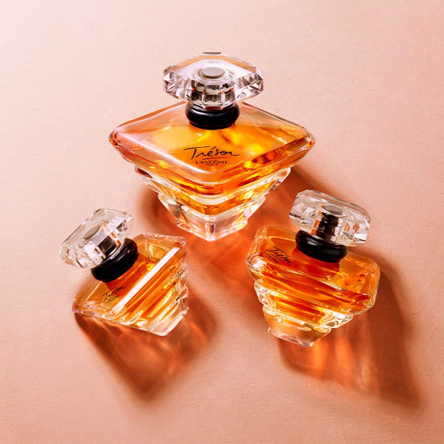 Best price for tresor hotsell perfume