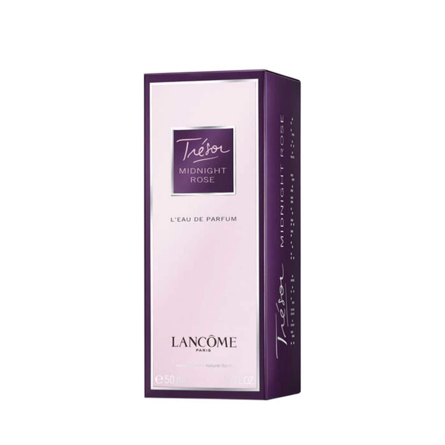 Lancome Tresor Midnight Rose Eau De Parfum 50ml