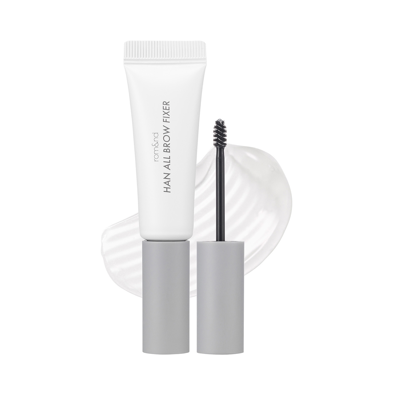 Rom&nd | Rom&nd Han All Brow Fixer - Clear (9g)