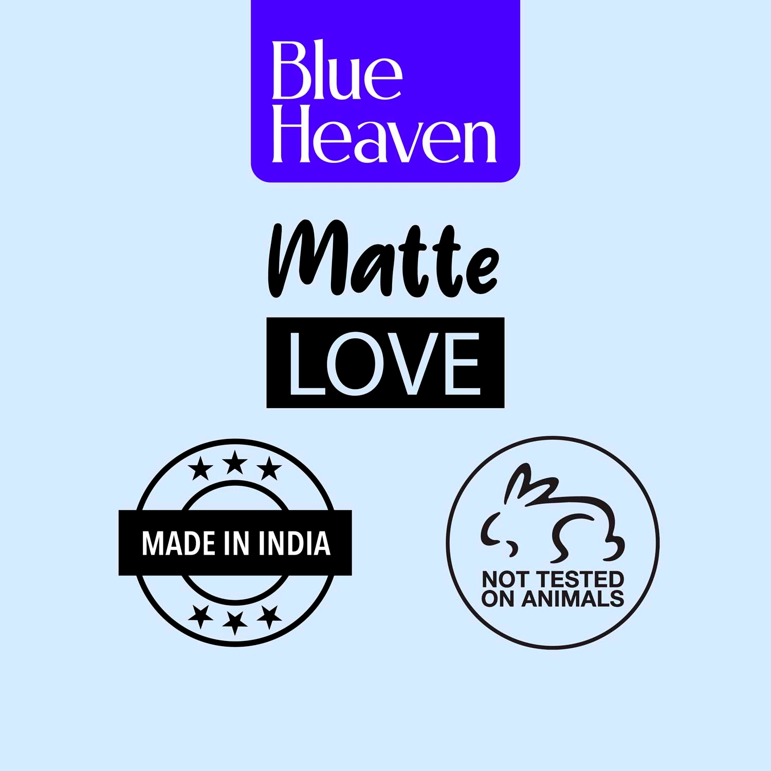 Blue Heaven Cosmetics - Apps on Google Play