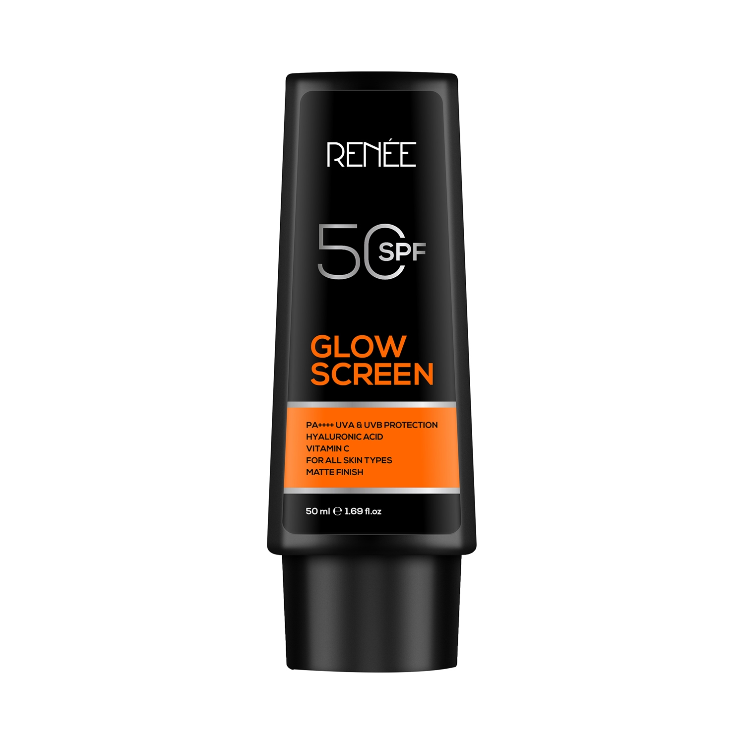 RENEE | RENEE Glow Screen Sunscreen Cream SPF 50 (50ml)