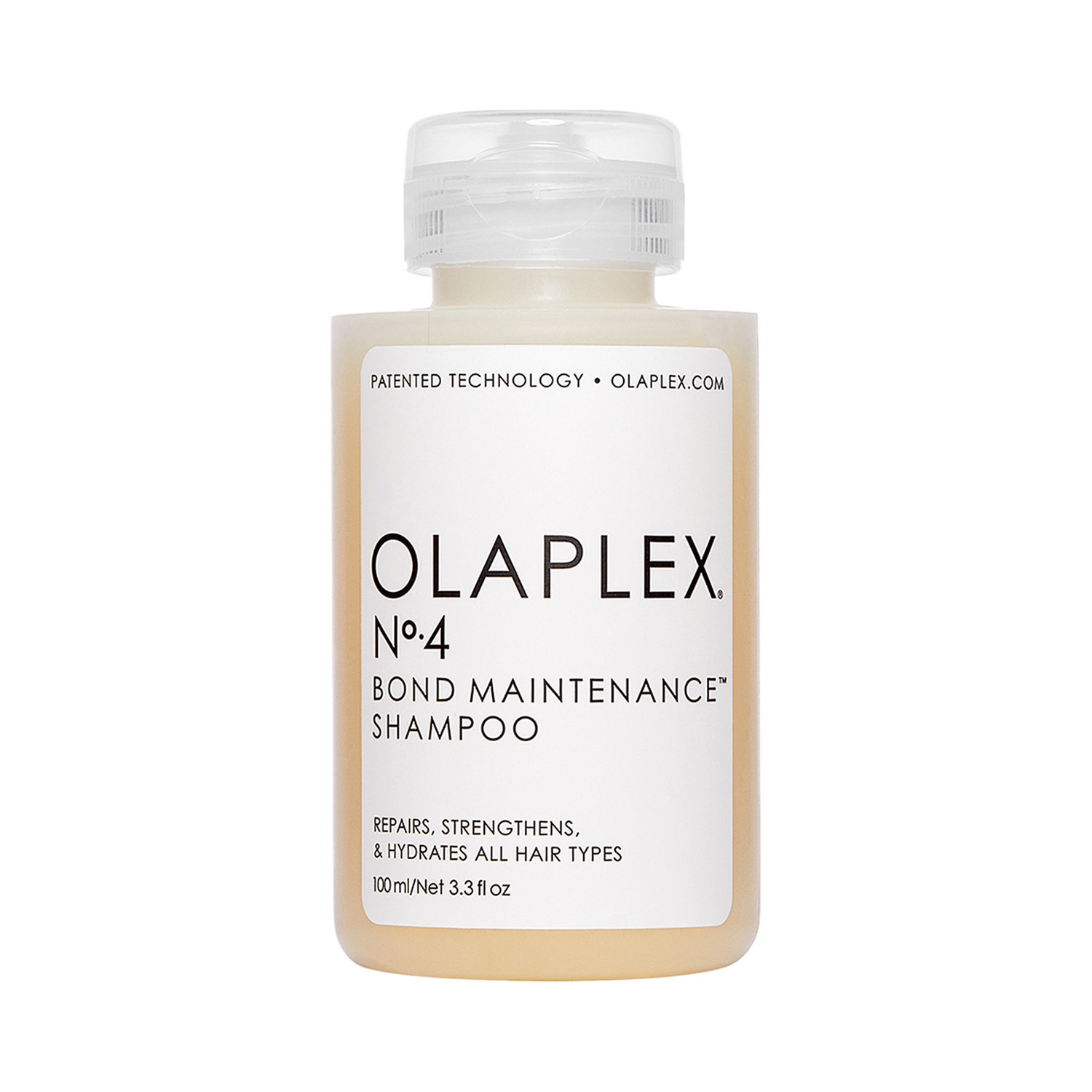 Olaplex No. 4 Bond Maintenance Shampoo (100ml)