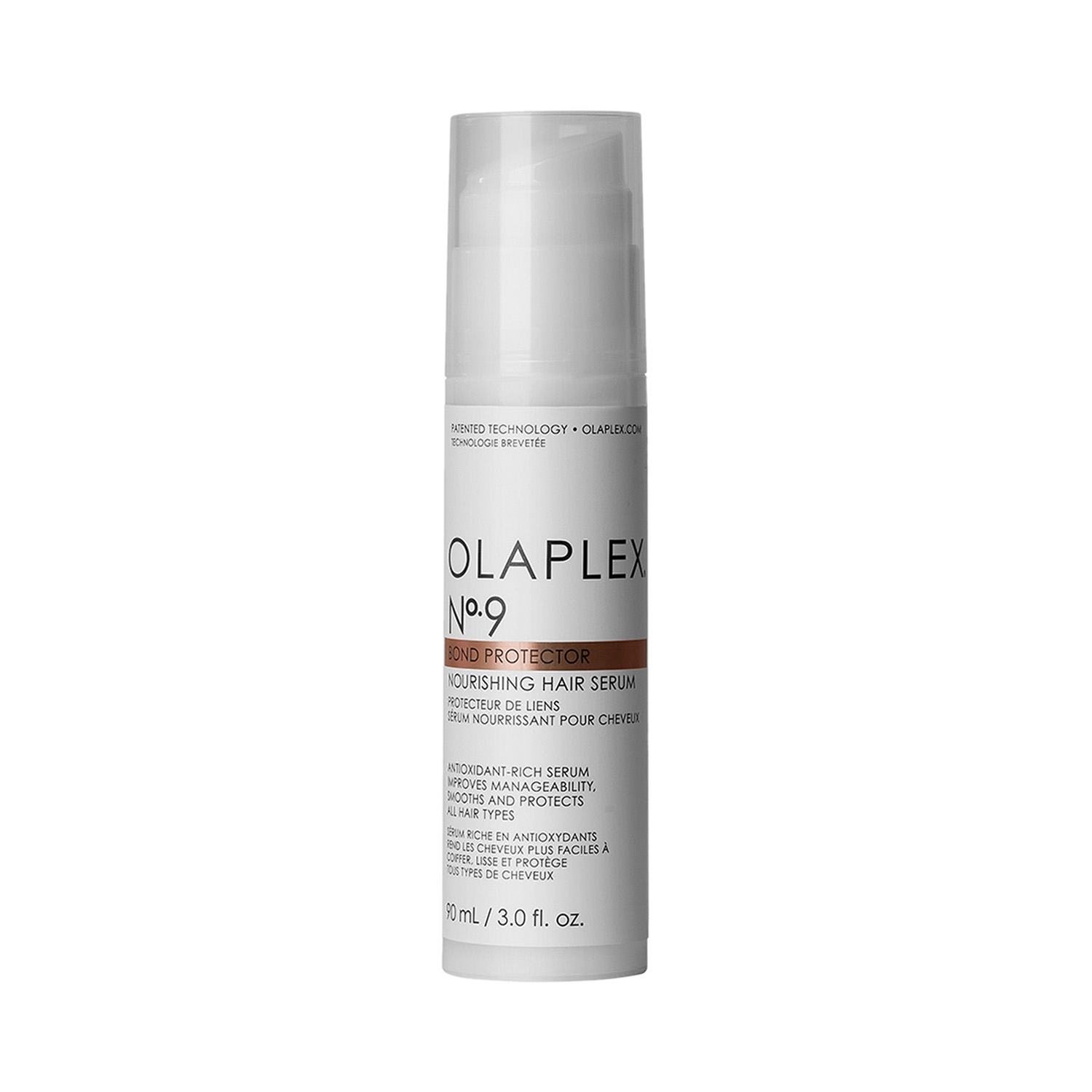 Olaplex | Olaplex No. 9 Bond Protector Nourishing Hair Serum (90ml)