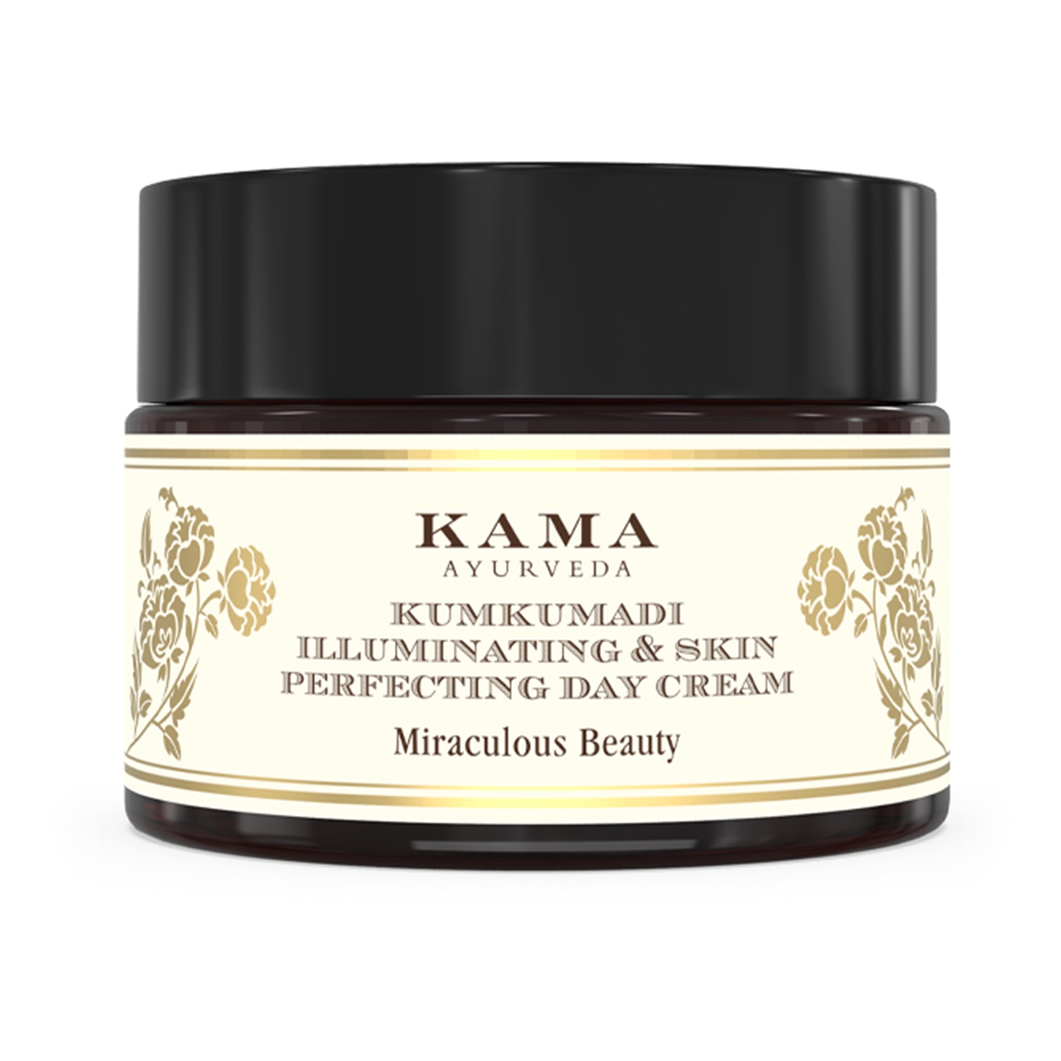 Kama Ayurveda | Kama Ayurveda Kumkumadi Illuminating & Skin Perfecting Day Cream (50g)