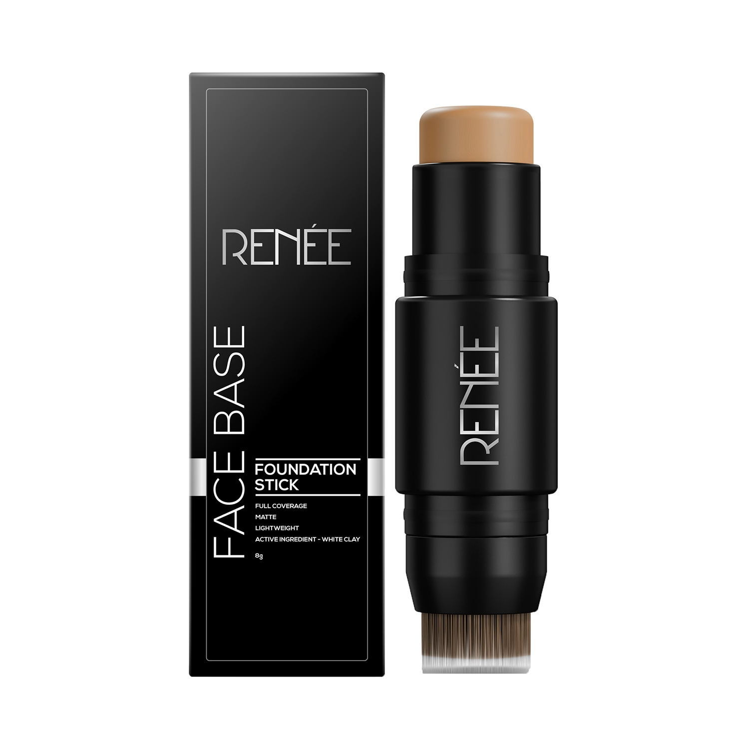 RENEE | RENEE Face Base Foundation Stick - Vienna (8g)