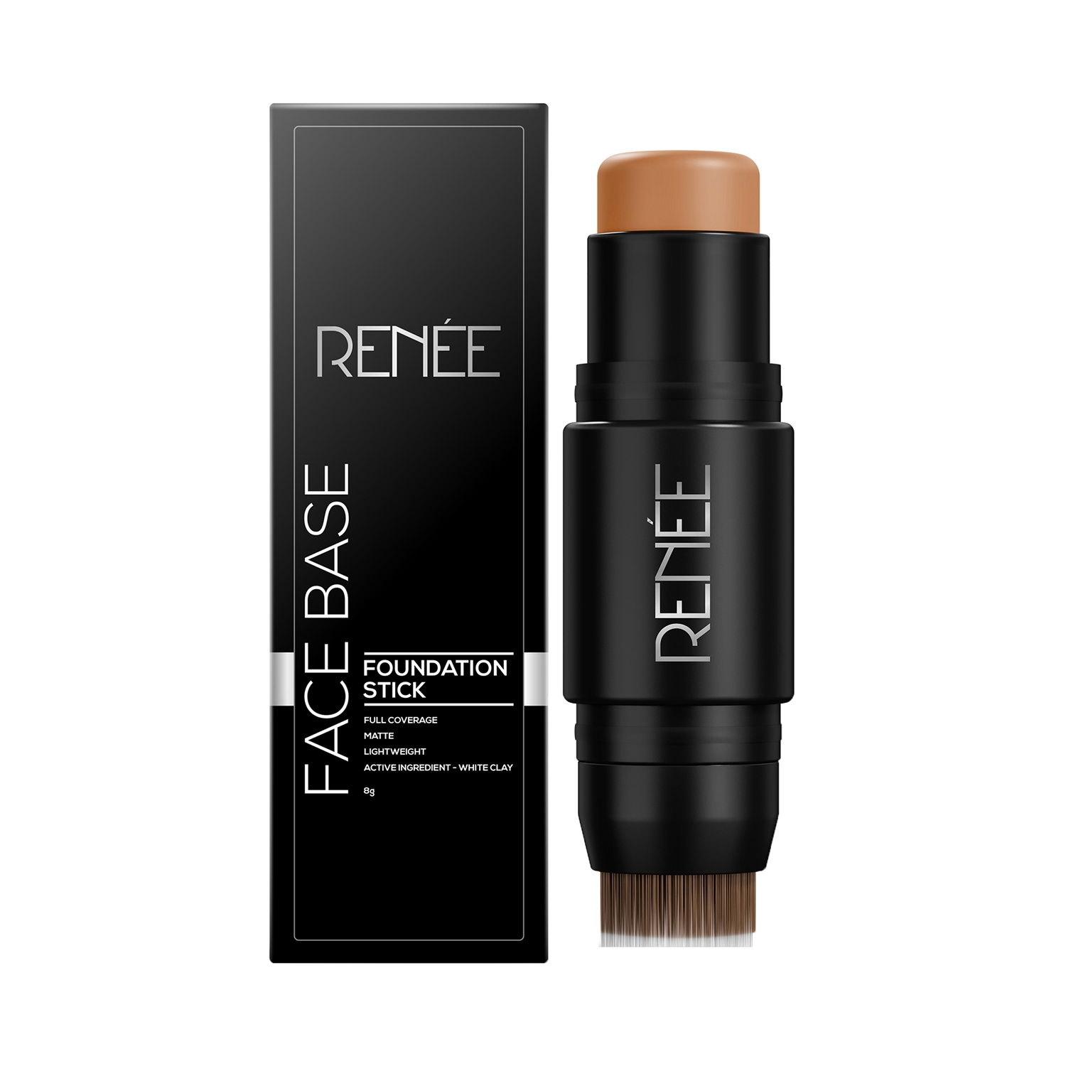 RENEE | RENEE Face Base Foundation Stick - Irish Cream (8g)