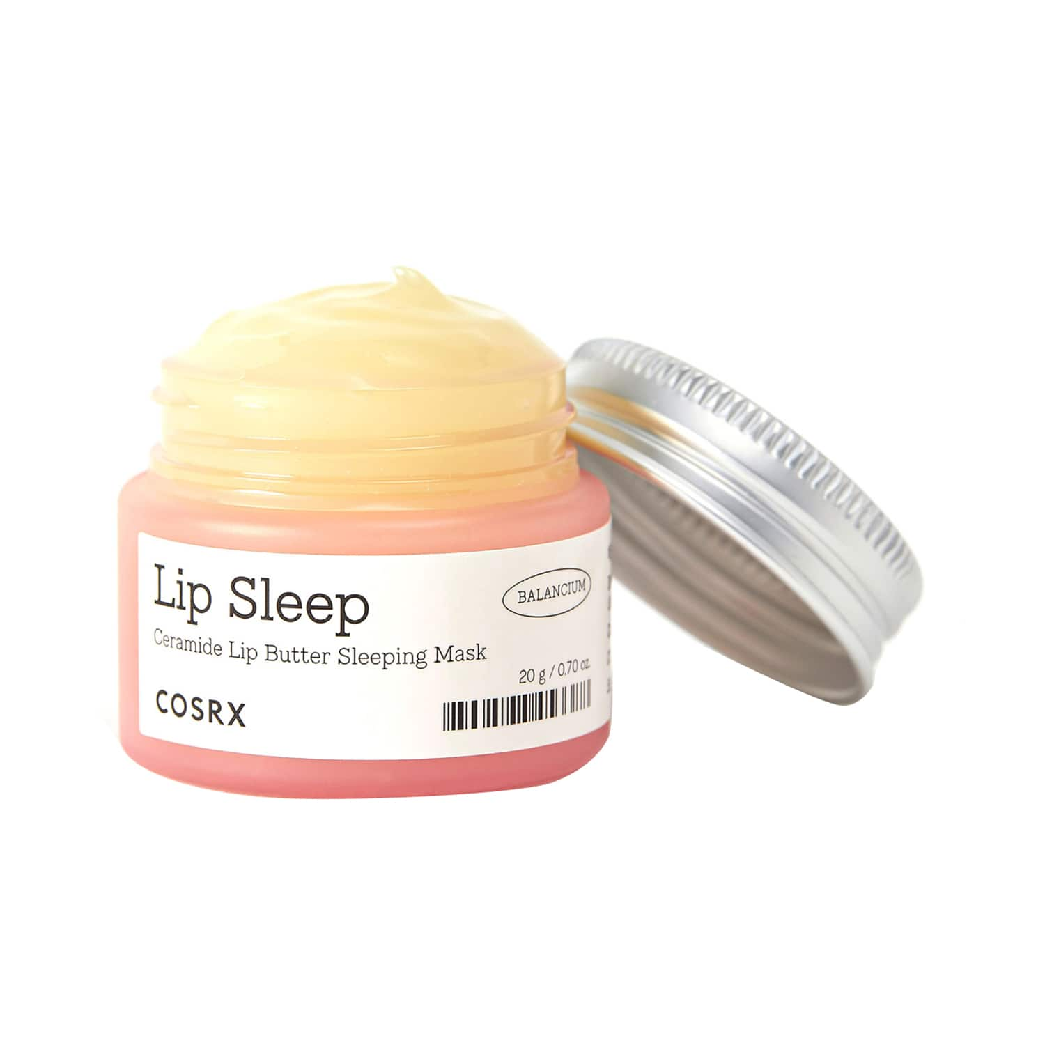 COSRX | COSRX Balancium Ceramide Lip Butter Sleeping Mask (20g)