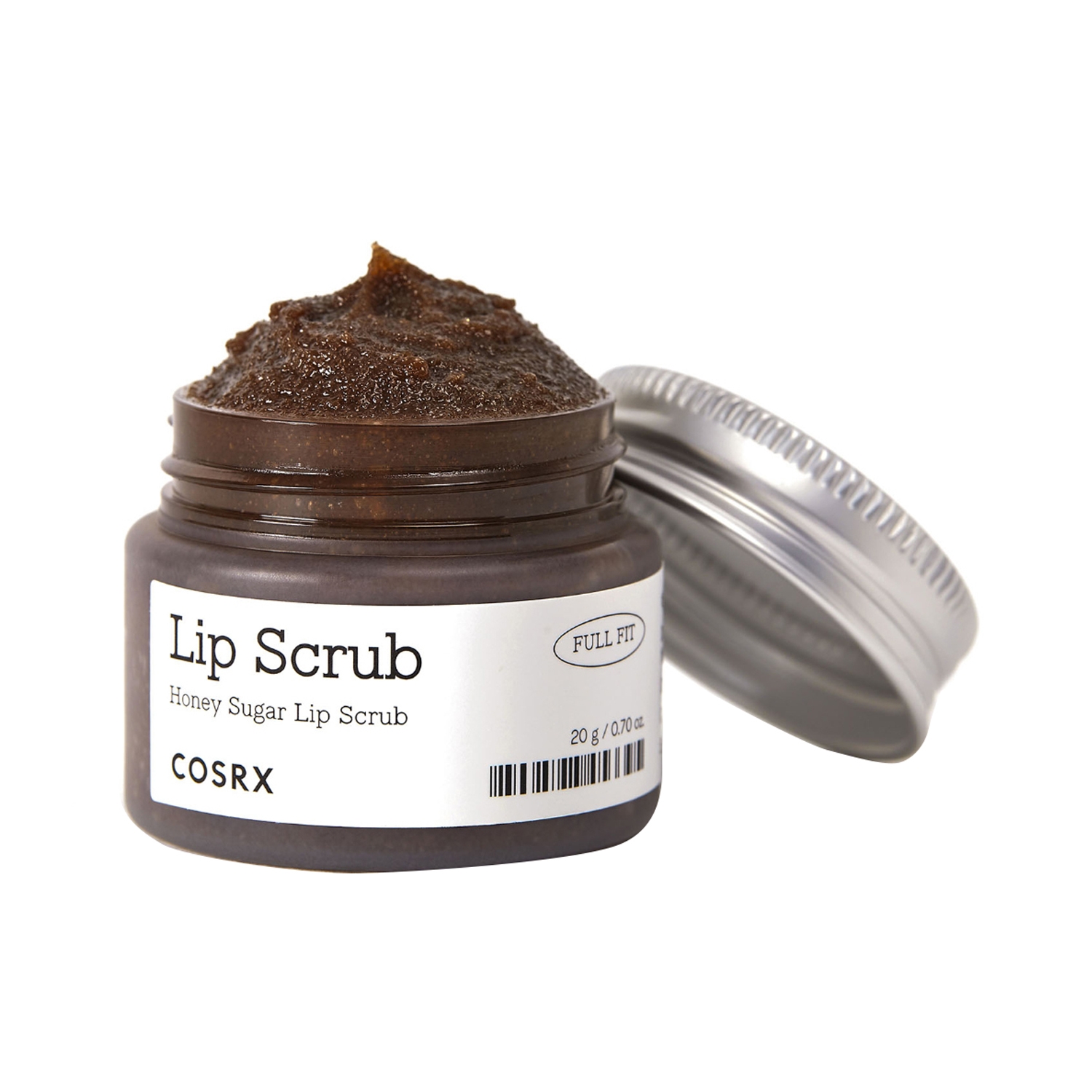 COSRX | COSRX Full Fit Honey Sugar Lip Scrub (20g)