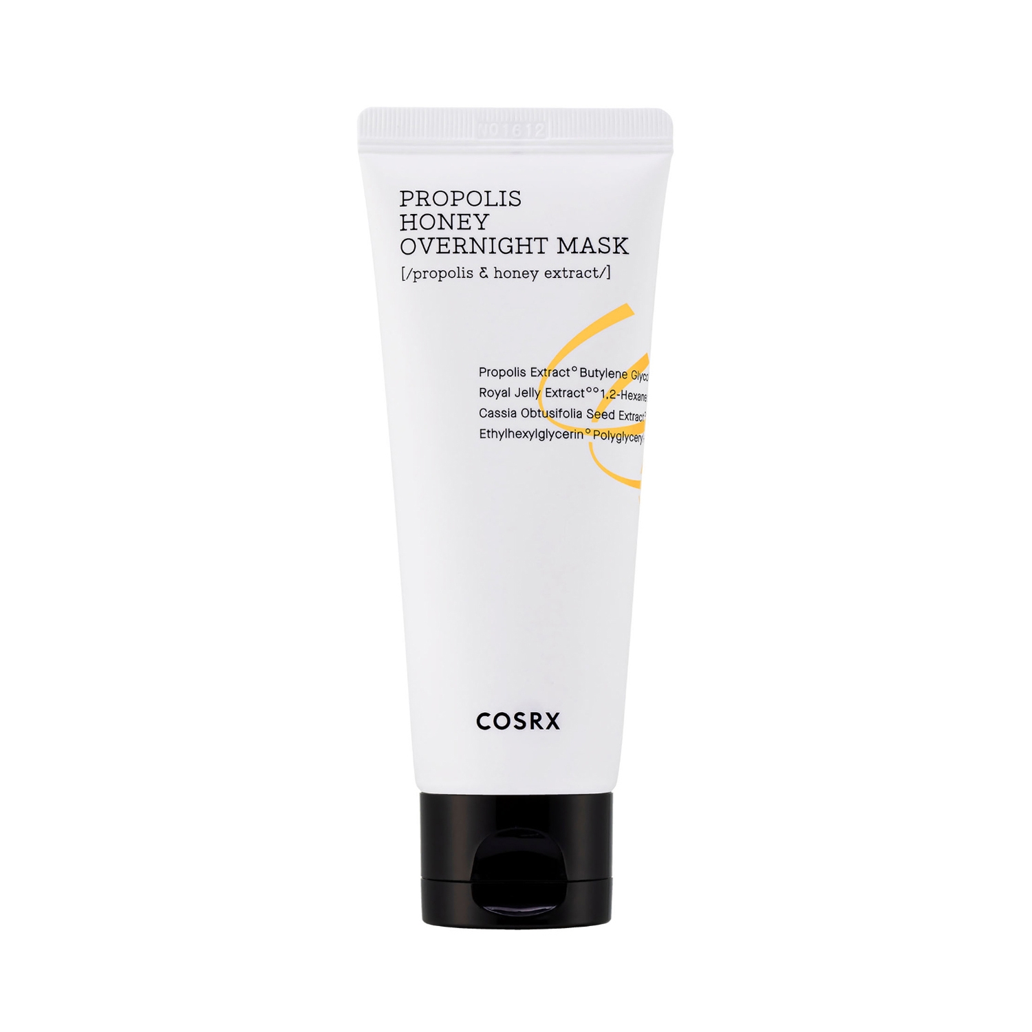 COSRX | COSRX Full Fit Propolis Honey Overnight Mask (60ml)
