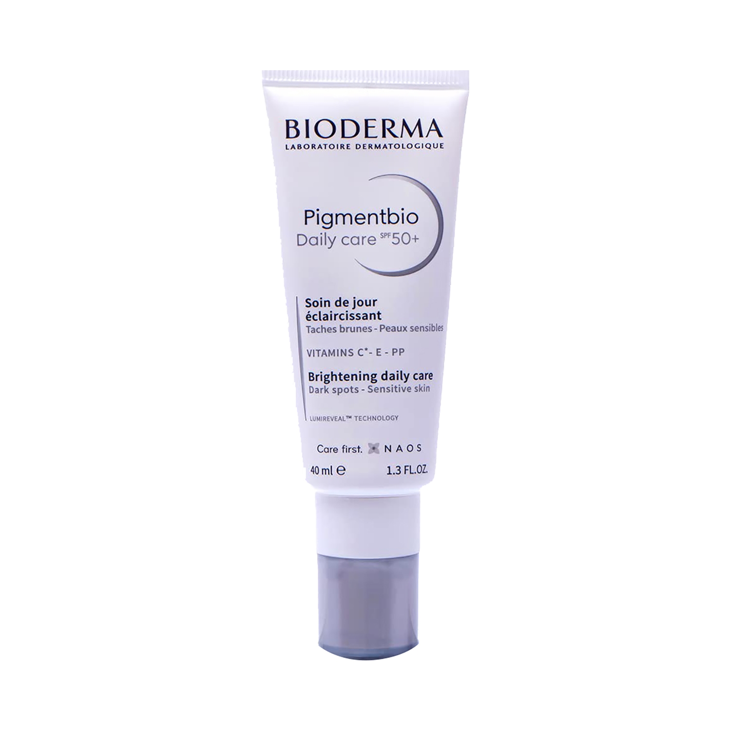 Face Cream - Bioderma Pigmentbio Night Renewer Brightening Overnight Care