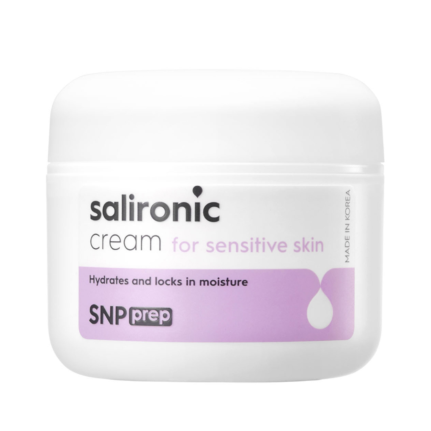 SNP Prep | SNP Prep Salironic Cream (55ml)