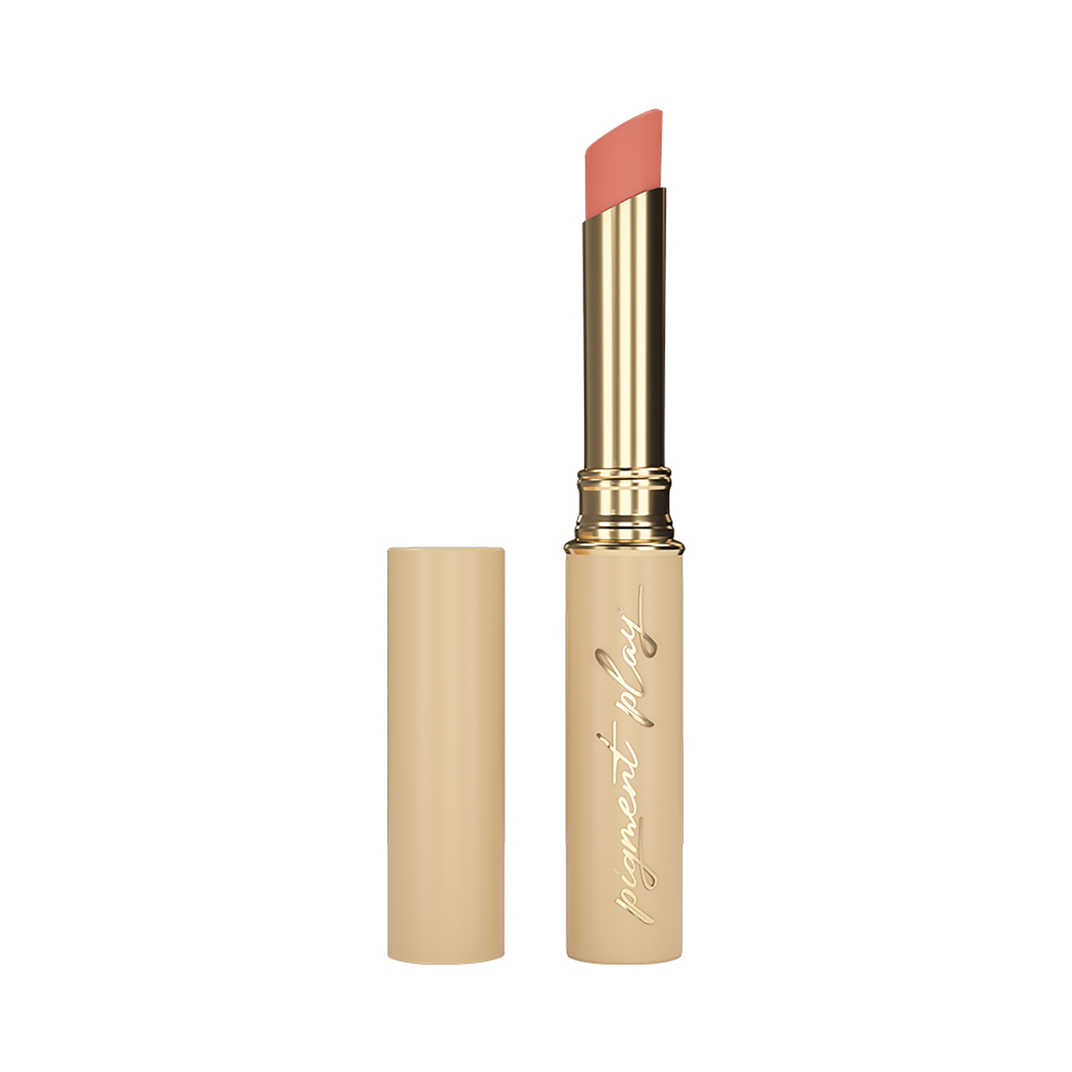 Pigment Play | Pigment Play Performer Matte Lipstick - Mine Forever (2.9g)