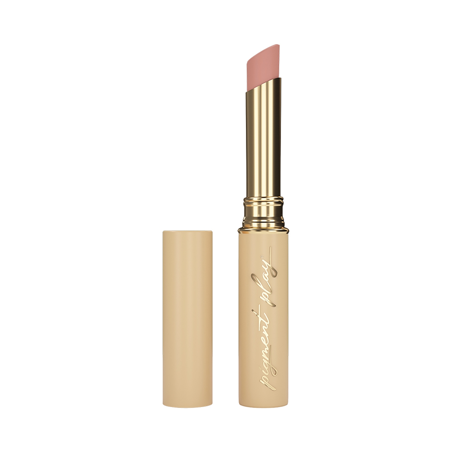 Pigment Play | Pigment Play Performer Matte Lipstick - Tinted Love (2.9g)