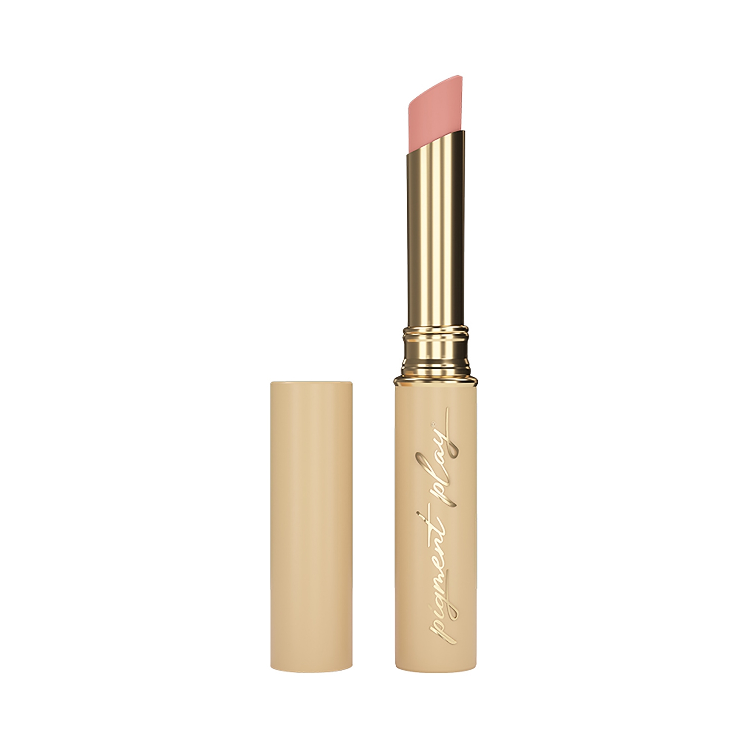 Pigment Play | Pigment Play Performer Matte Lipstick - Fancy Me (2.9g)