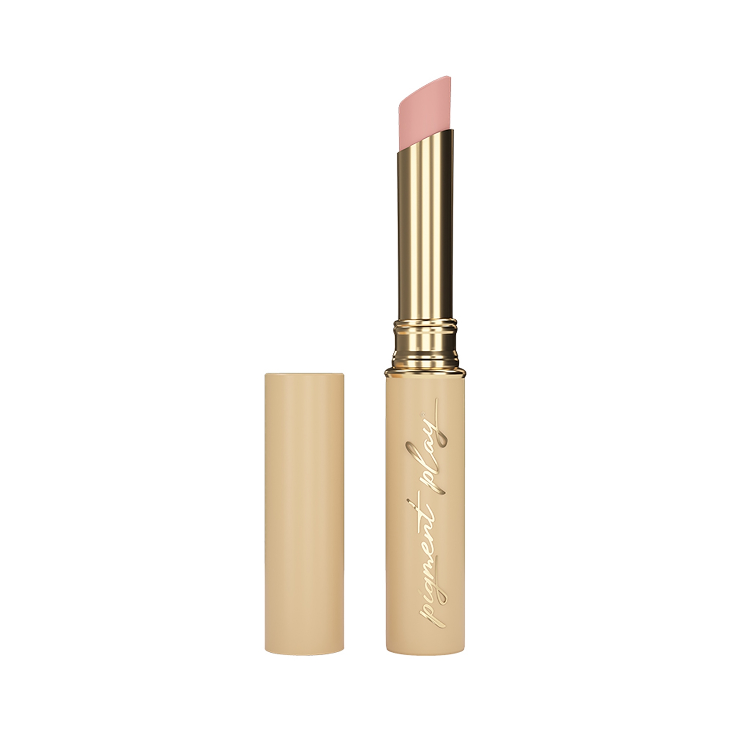 Pigment Play | Pigment Play Performer Matte Lipstick - Sugar Baby (2.9g)