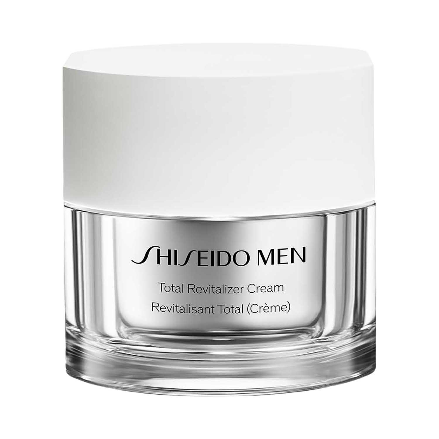 Shiseido | Shiseido Men Total Revitalizer Cream (50ml)