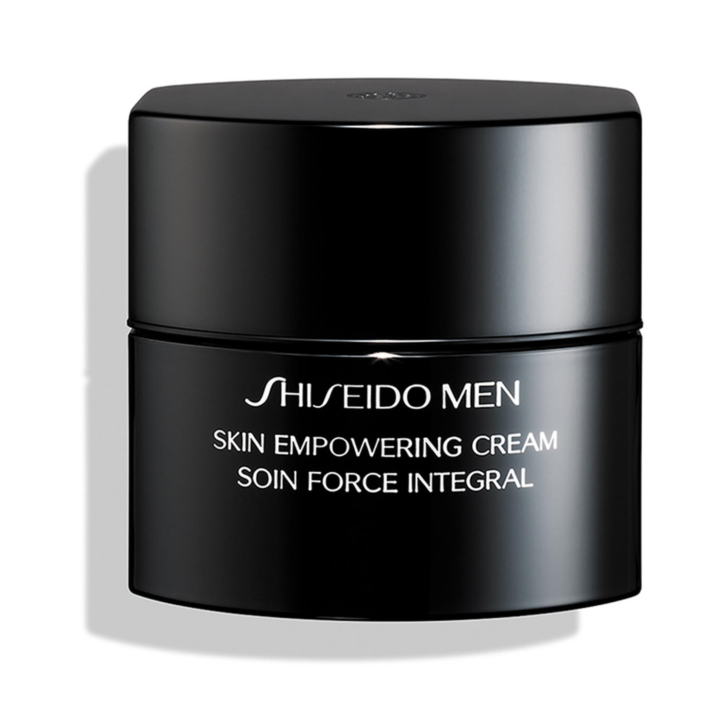 Shiseido | Shiseido Men Skin Empowering Cream (50ml)