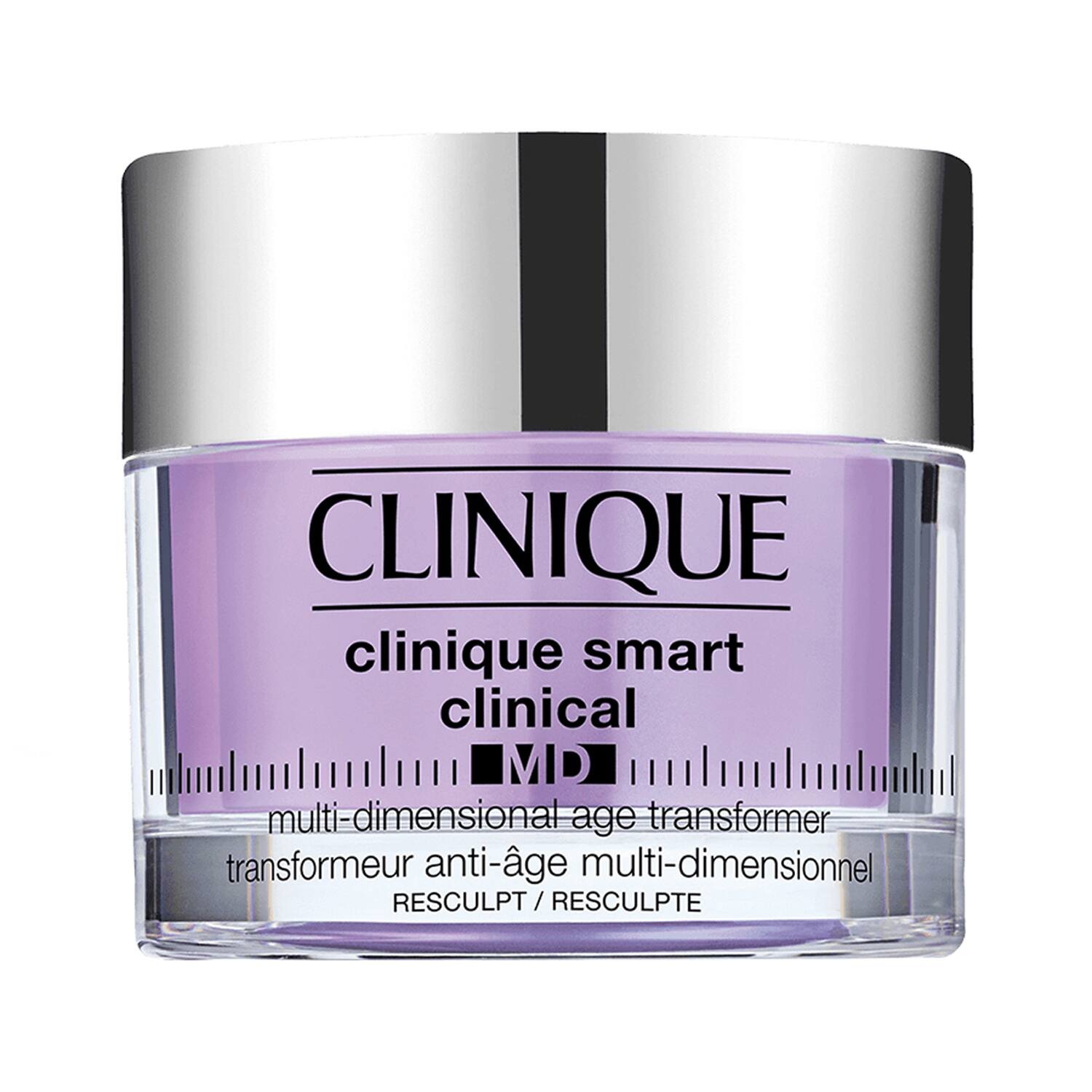 CLINIQUE | CLINIQUE Smart Clinical MD Multi-Dimensional Age Transformer Resculpt (50ml)