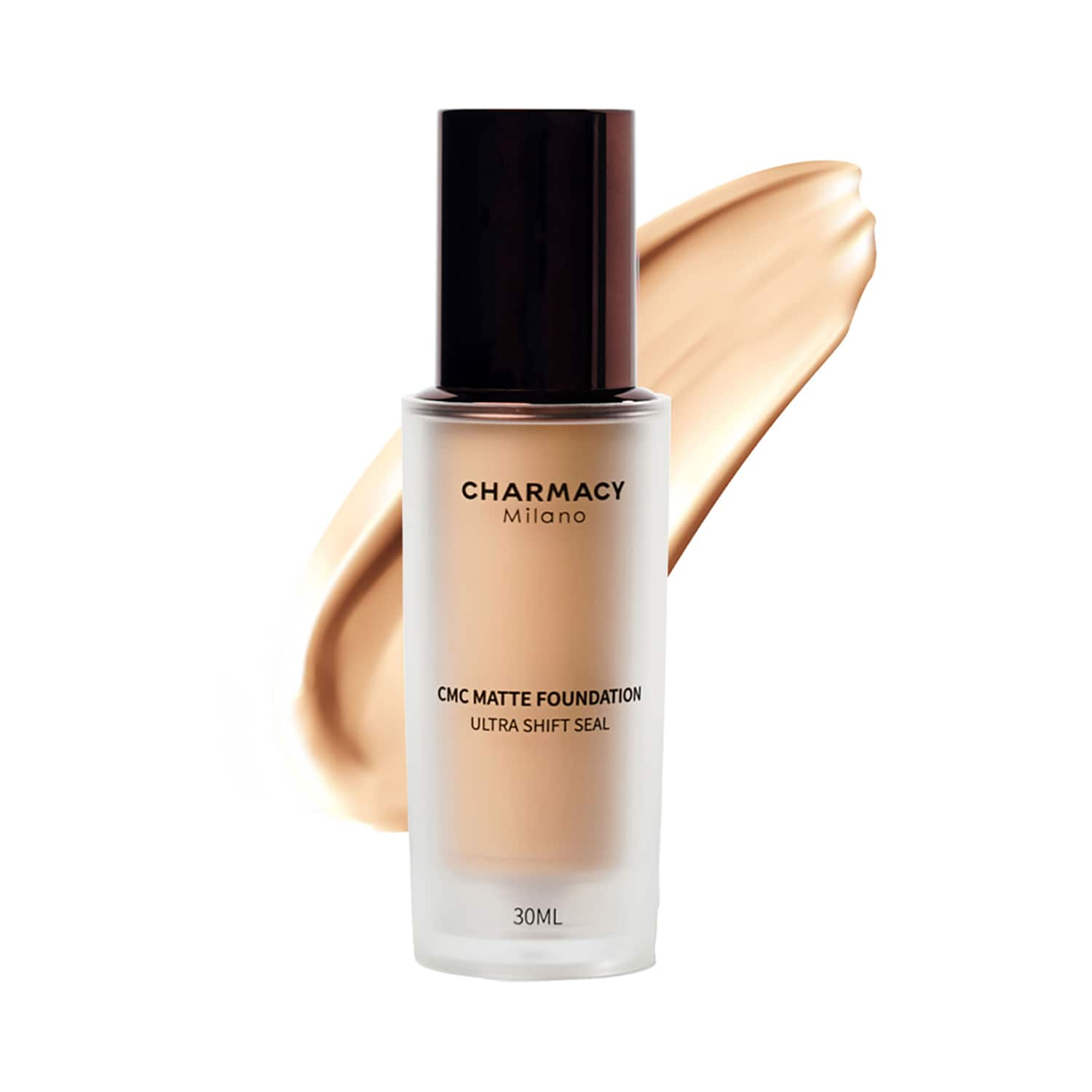 Charmacy Milano | Charmacy Milano Matte Foundation - 02 (30ml)