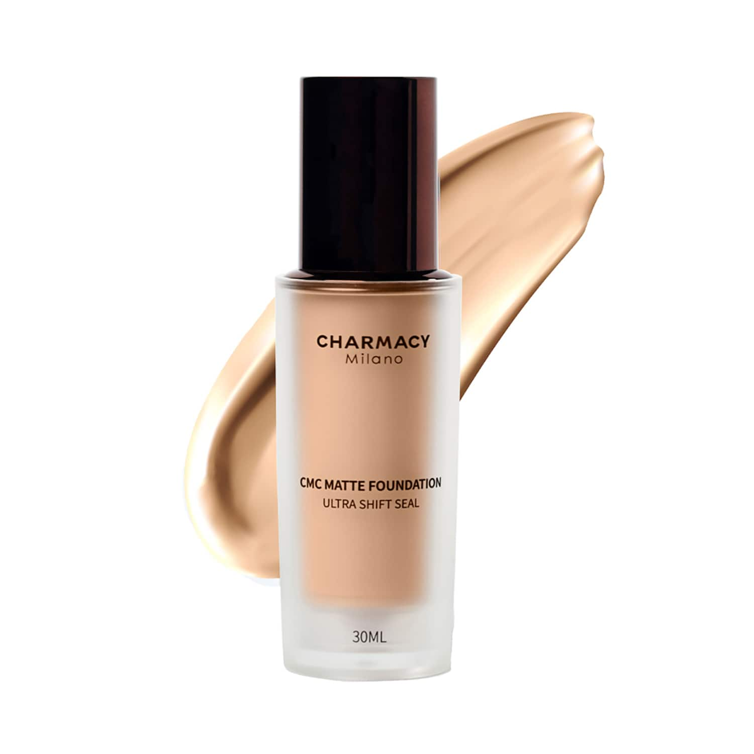 Charmacy Milano | Charmacy Milano Matte Foundation - 03 (30ml)