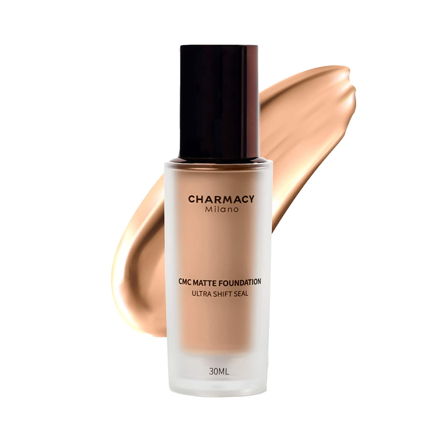 Charmacy Milano | Charmacy Milano Matte Foundation - 04 (30ml)