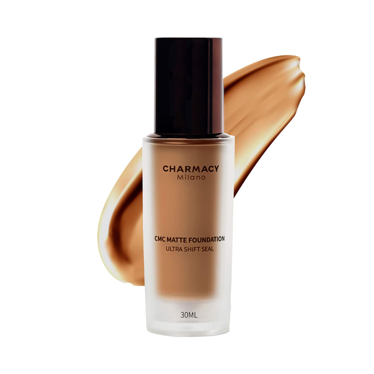 Charmacy Milano | Charmacy Milano Matte Foundation - 05 (30ml)