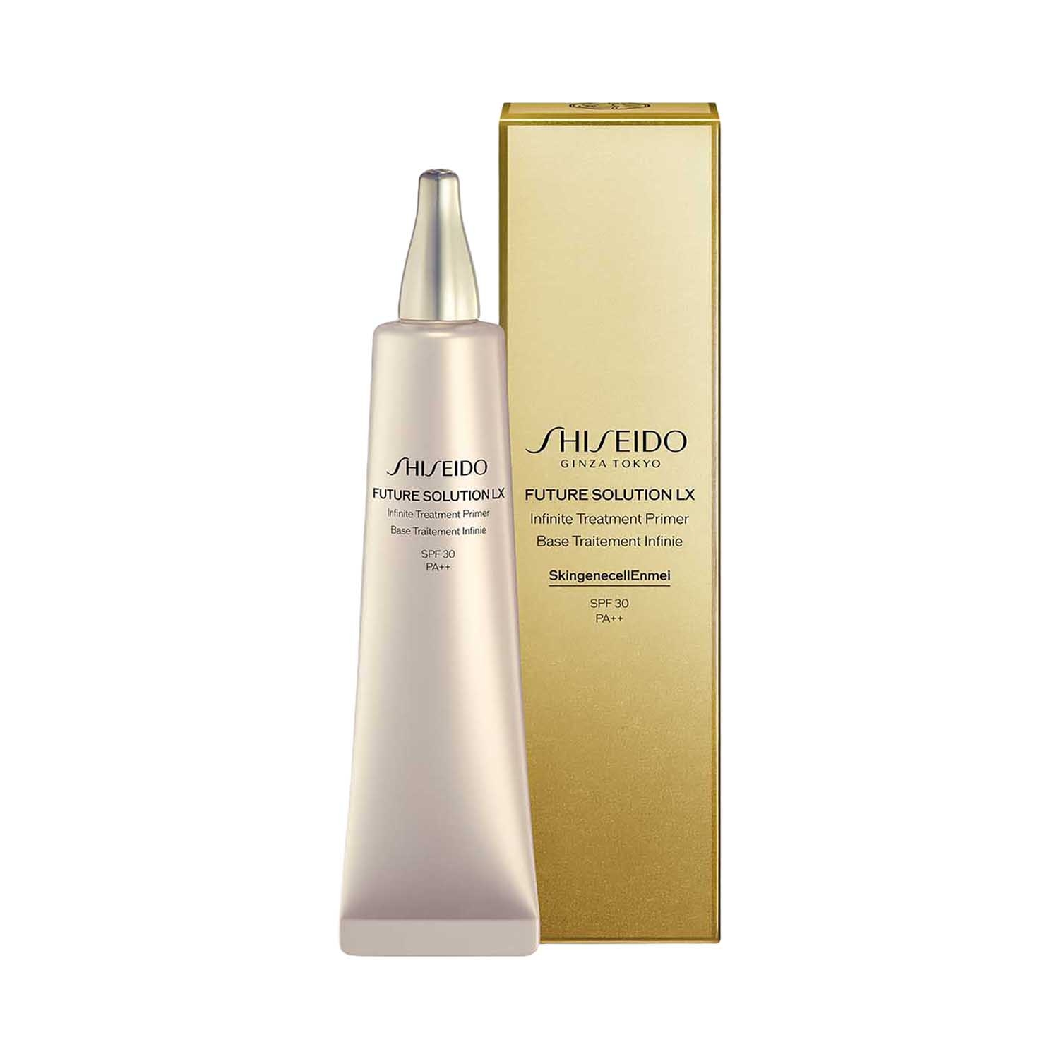 Shiseido | Shiseido Future Solution LX Infinite Treatment Primer (40ml)