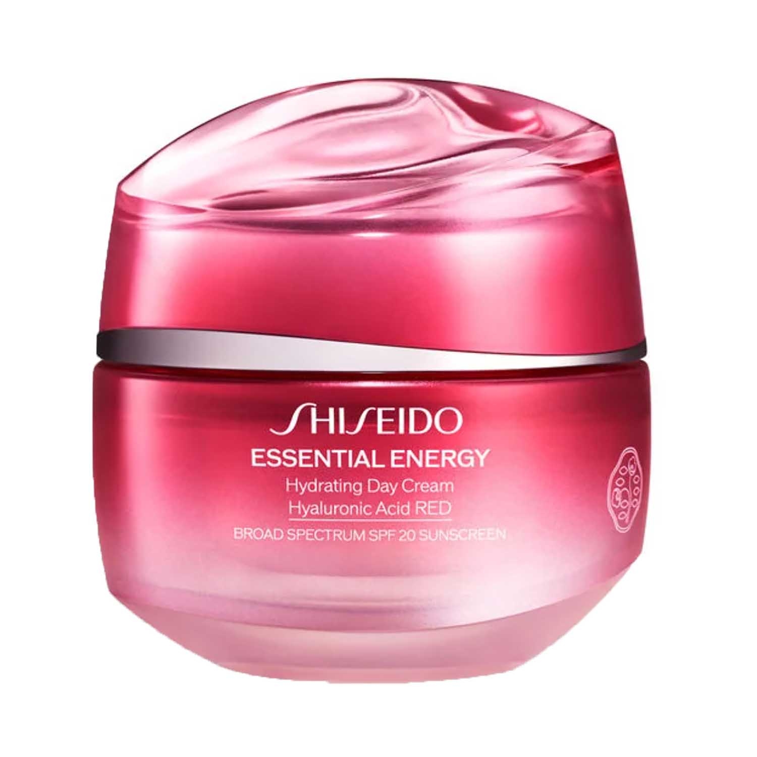 Shiseido | Shiseido Essential Energy Hydrating Day Cream (50ml)
