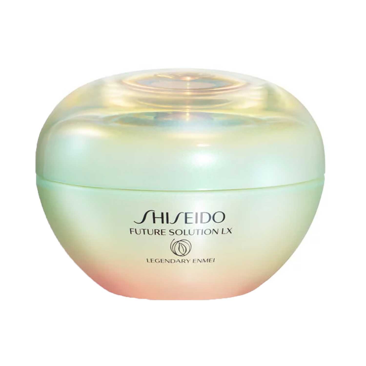 Shiseido Future Solution LX Ultimate Renewing Cream (50ml)